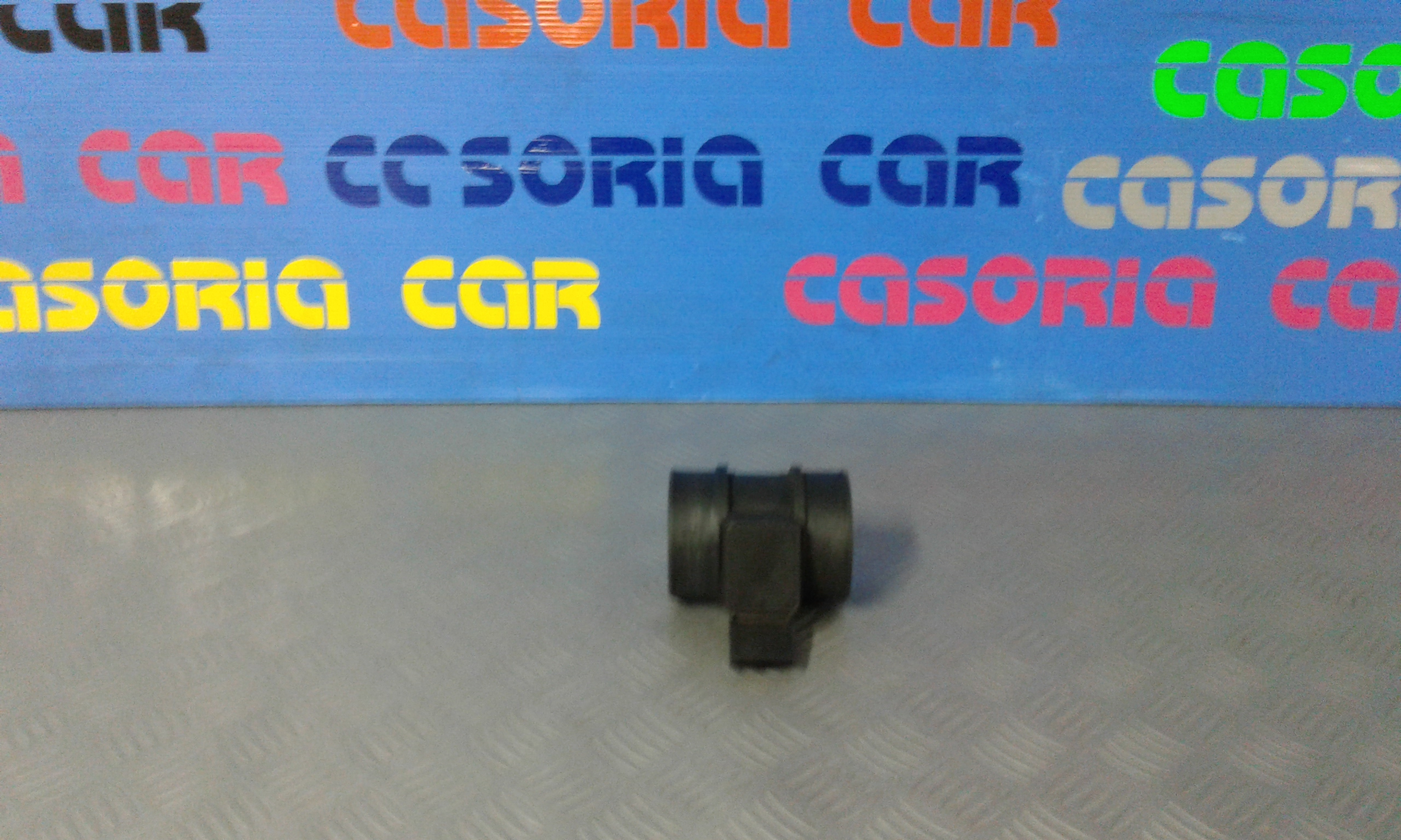 Flussometro/debimetro Usato