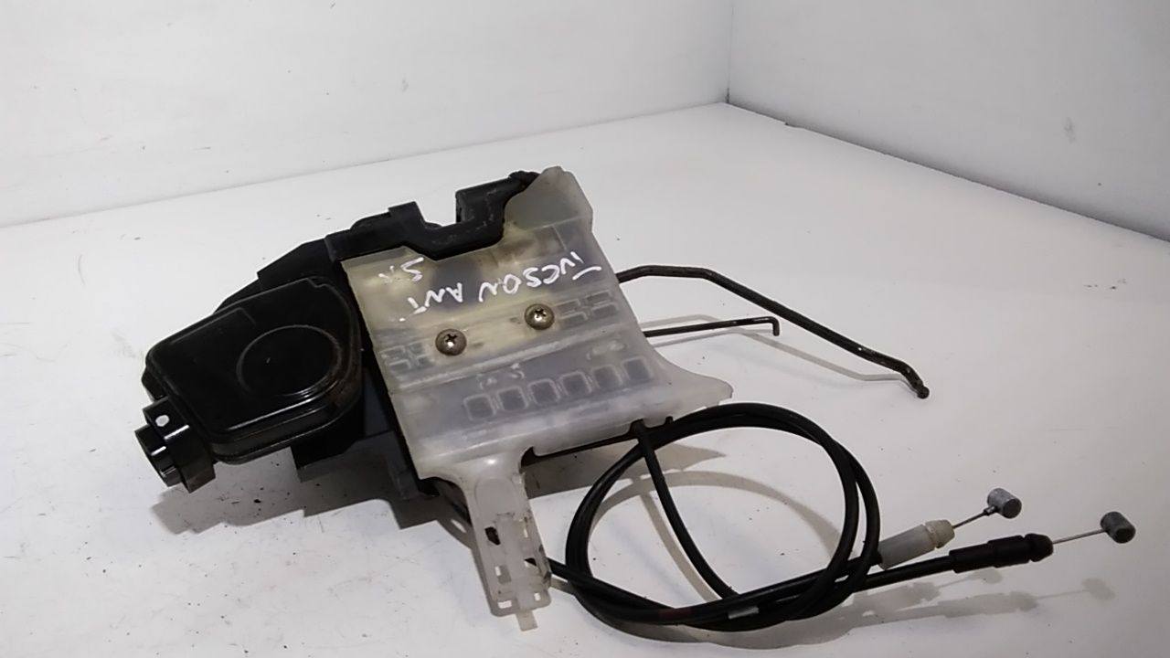 Serratura Porta Ant. Sinistro 813102E000 Usato