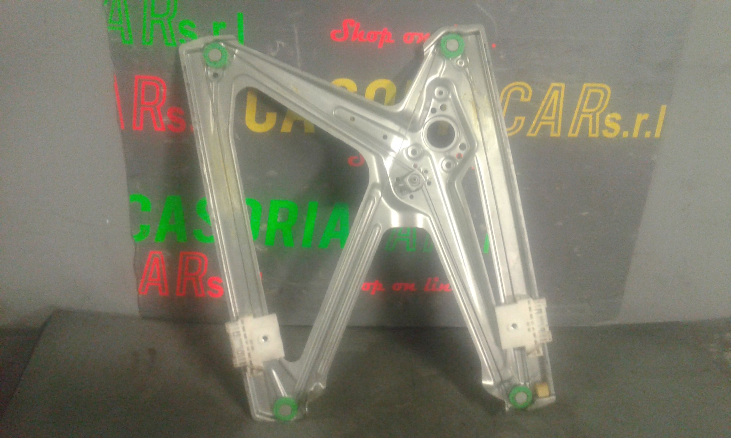 Alzacristallo Porta Ant. Destro A4517200246 Usato