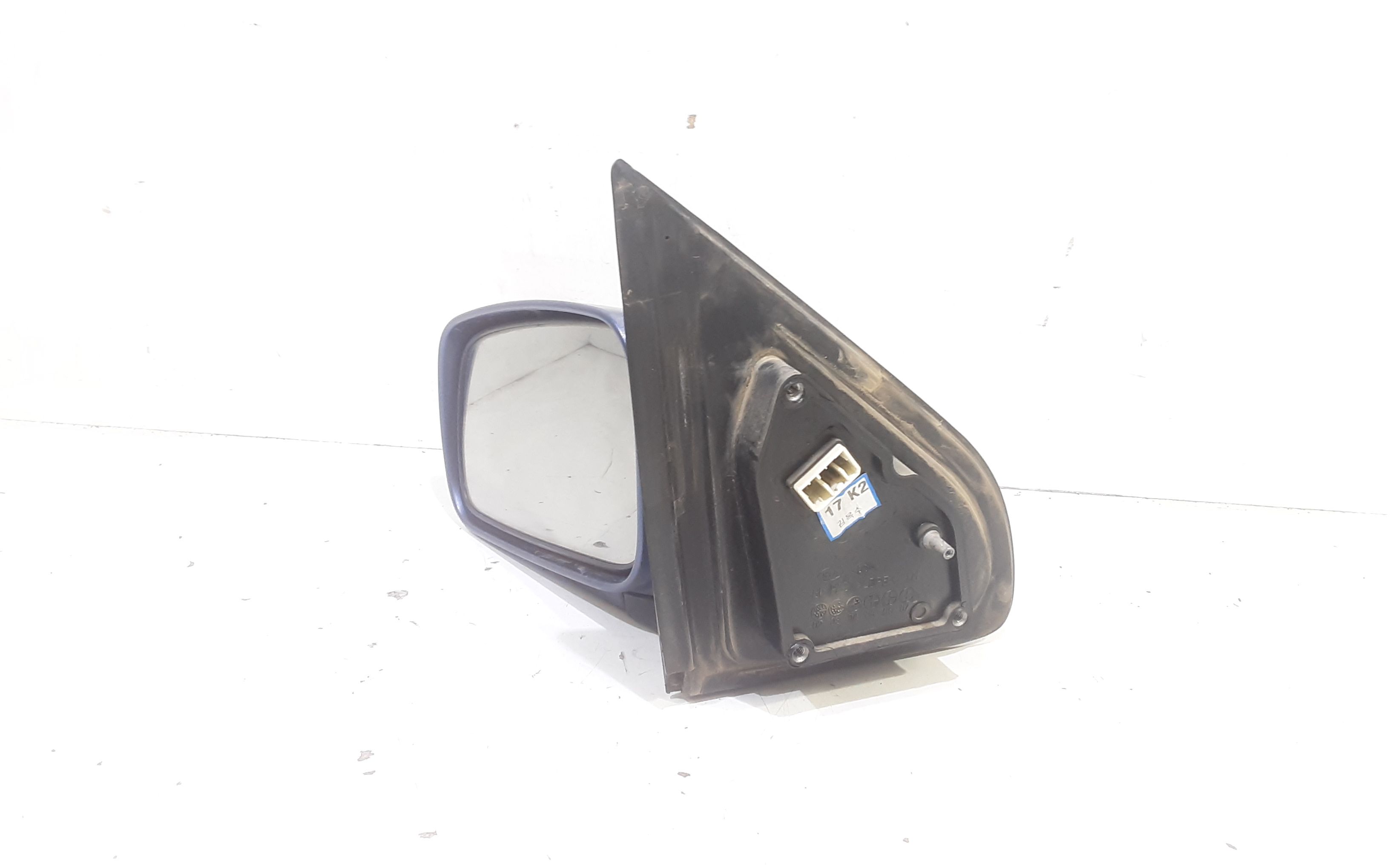 Retrovisore Est. Sinistro 876013E20000 Usato