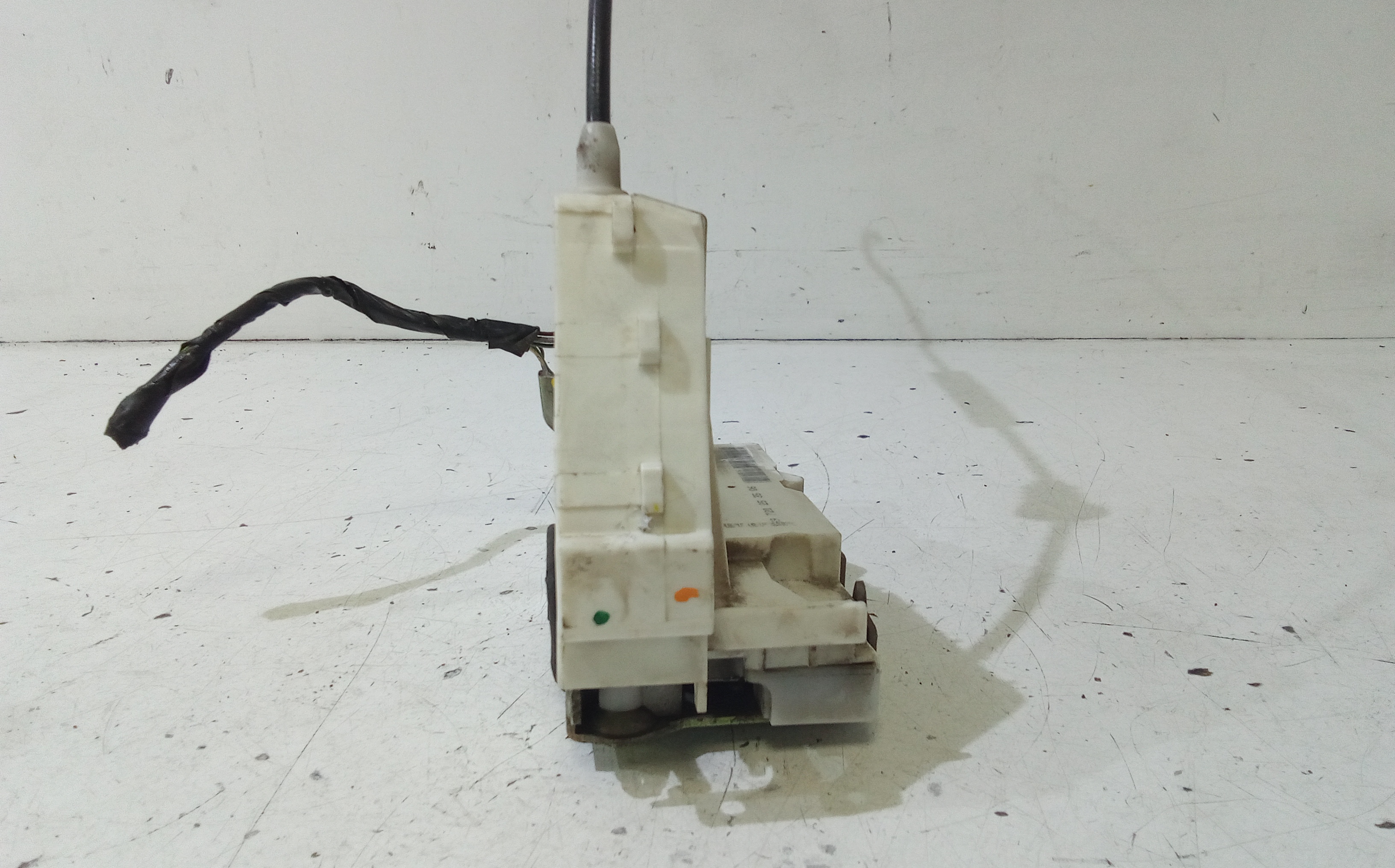 Serratura Porta Ant. Sinistro A1697203535 Usato