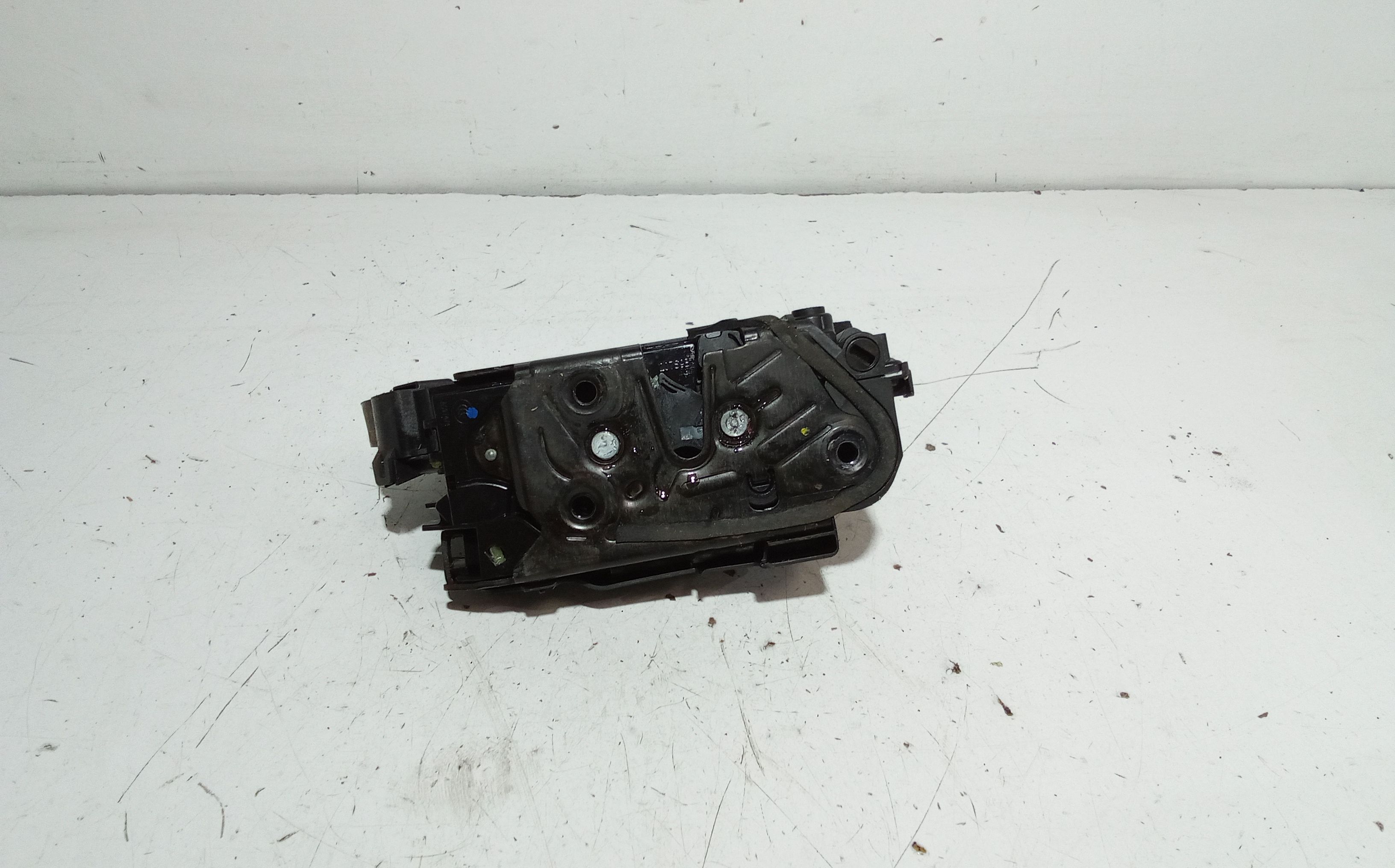 Serratura Porta Post. Destro 5NA839016D Usato