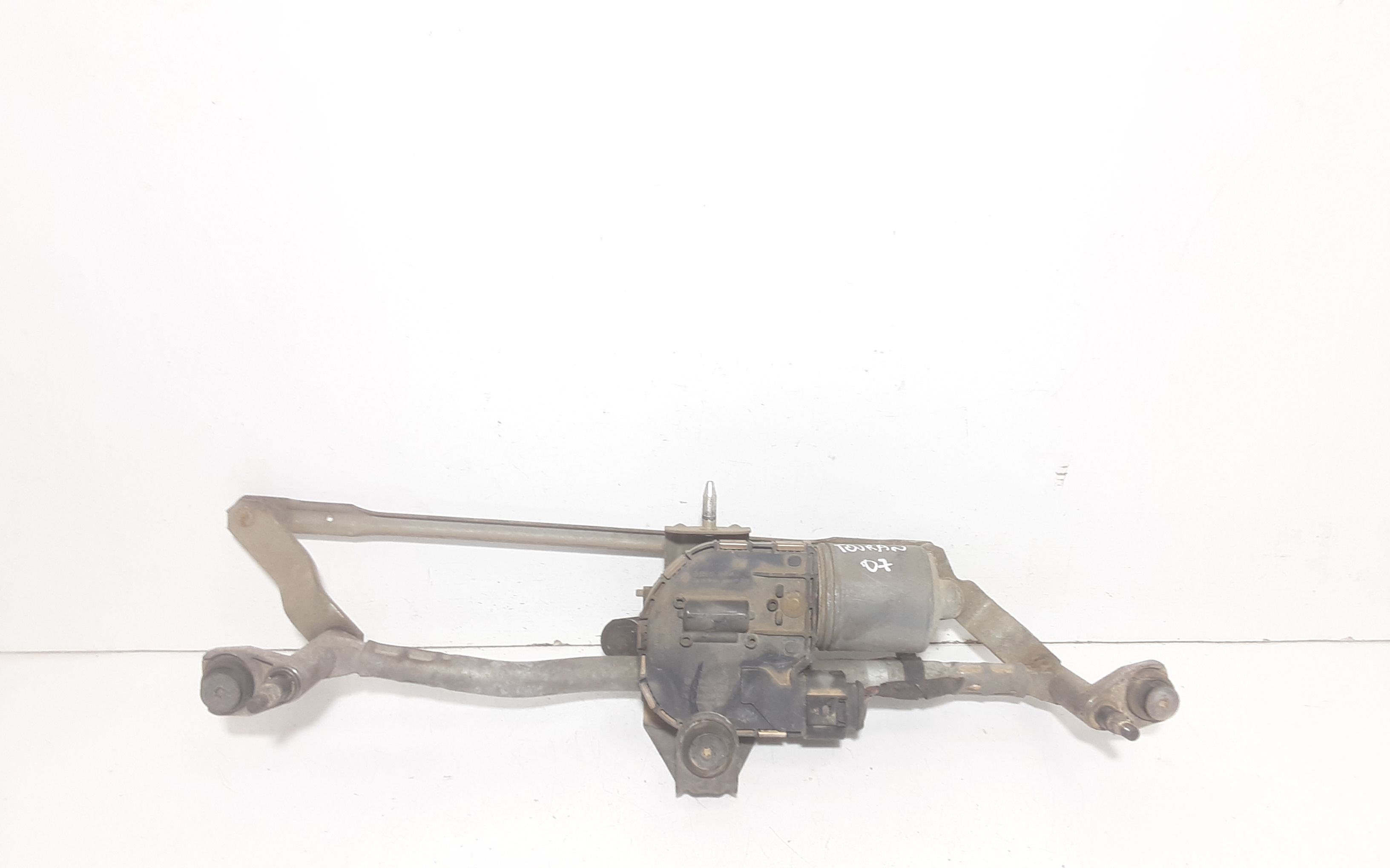 Motorino Tergiparabrezza Compl. Usato