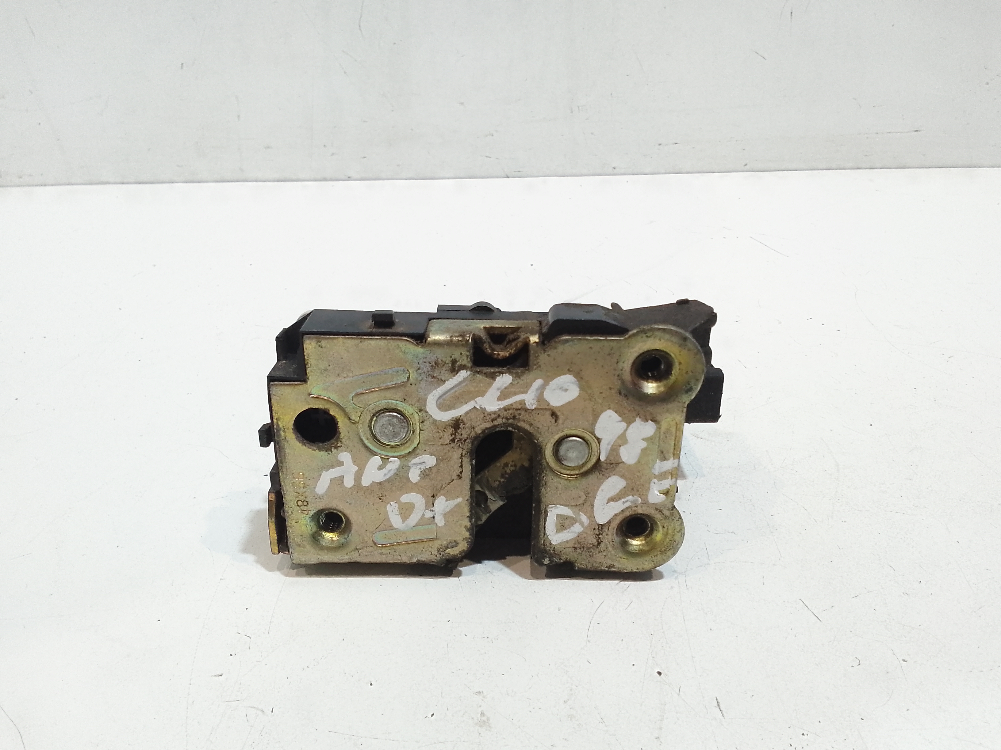 Serratura Porta Ant. Destro 7701030065 Usato