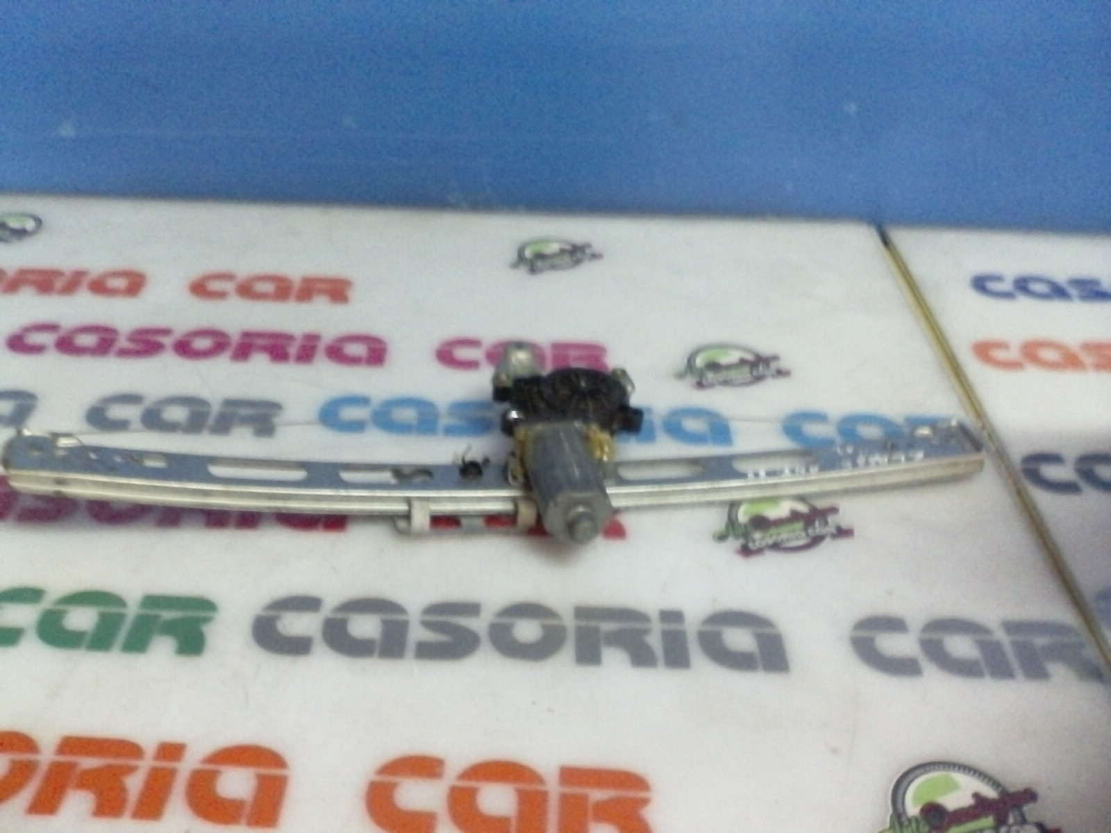 Alzacristallo Porta Ant. Sinistro Usato