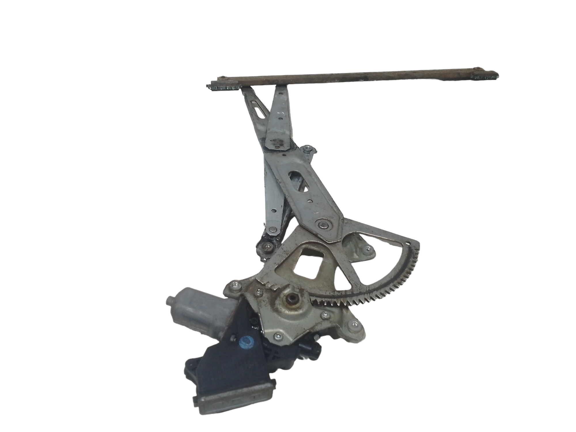 Alzacristallo Porta Ant. Sinistro Usato