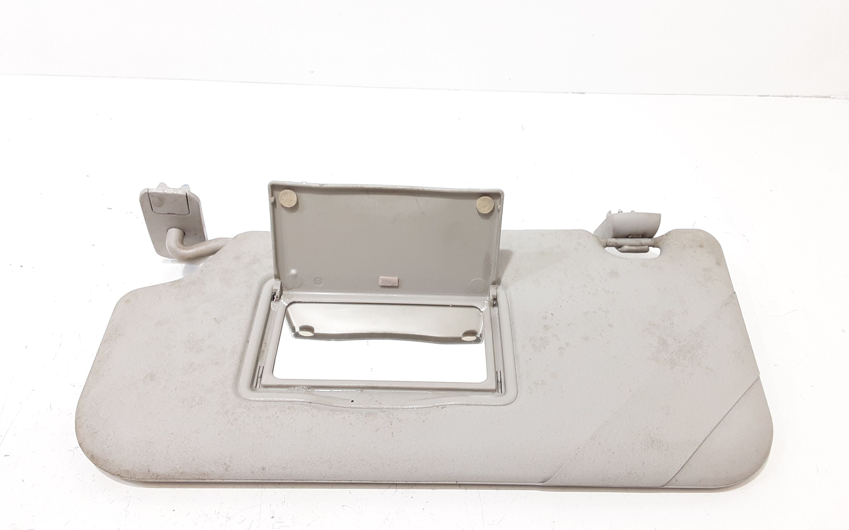 Aletta Parasole Parabrezza Sinistro 1783039 Usato