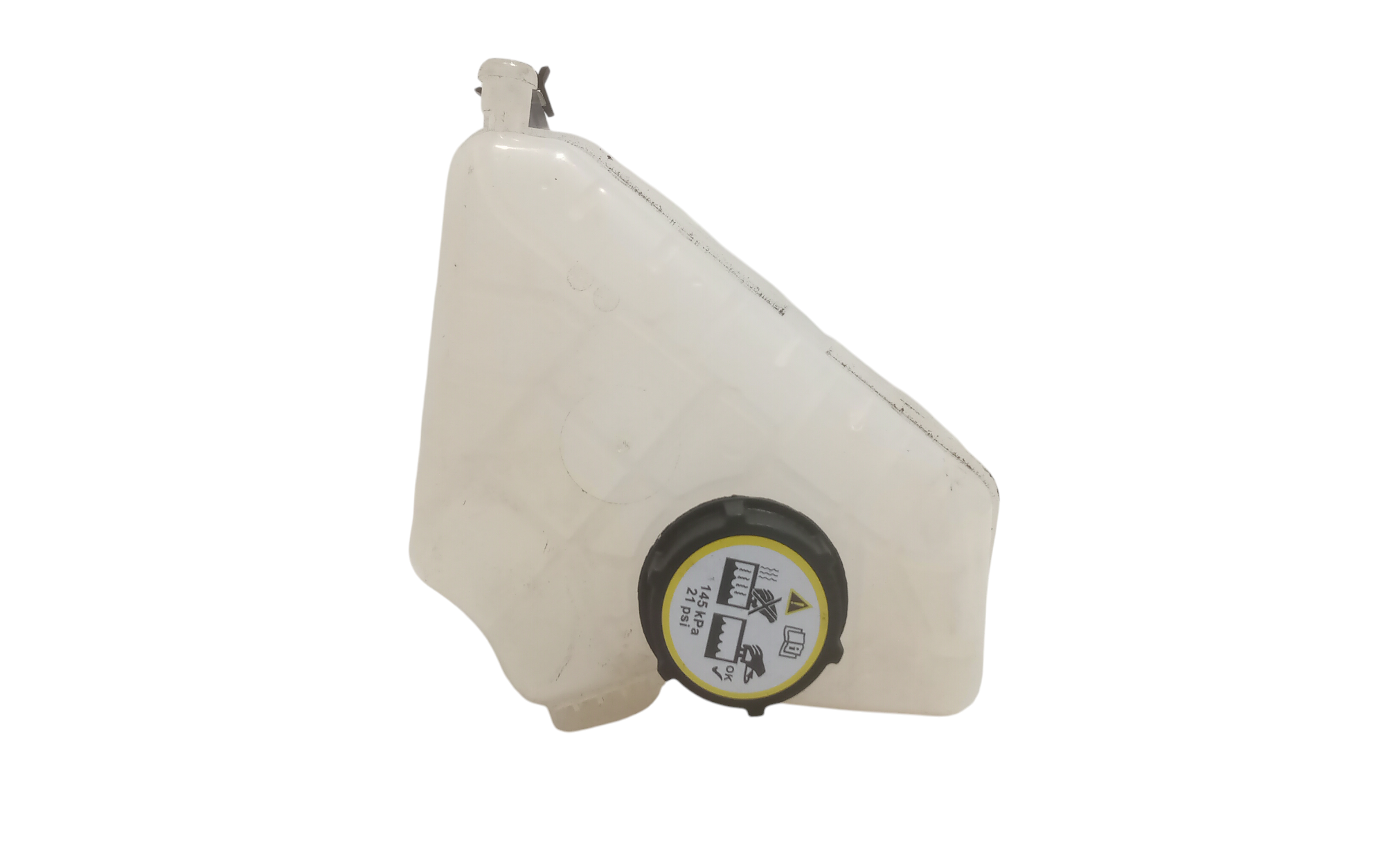 Vaschetta Compensazione Radiatore 1513111 Usato