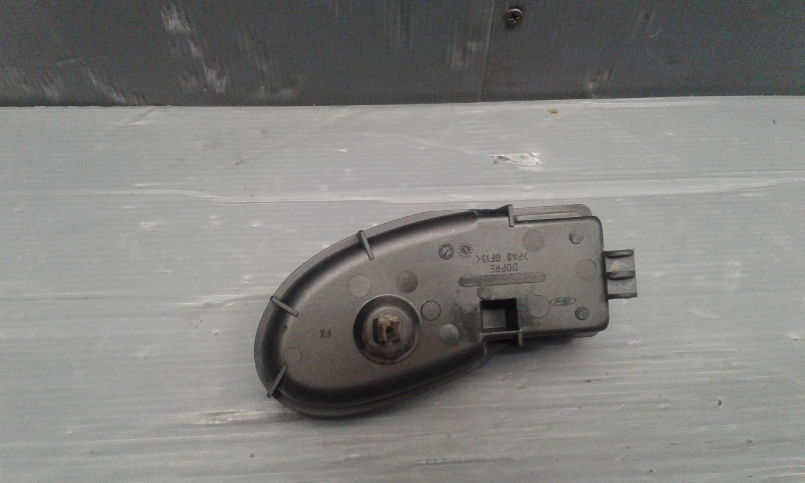 Maniglia Int. Apertura Porta Post. Destro Usato