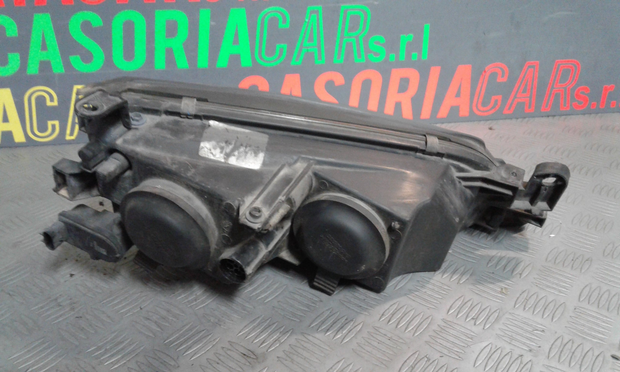 Proiettore Sinistro Usato