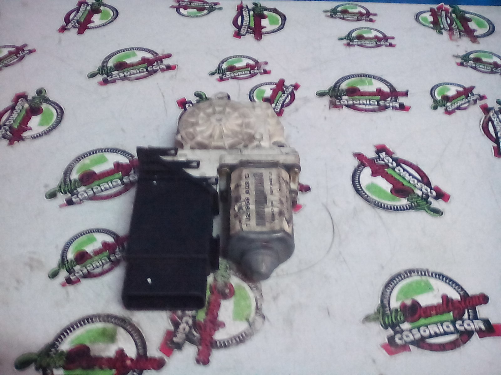 Motorino Alzacristallo Porta Ant. Destro 1C0959802C017 Usato