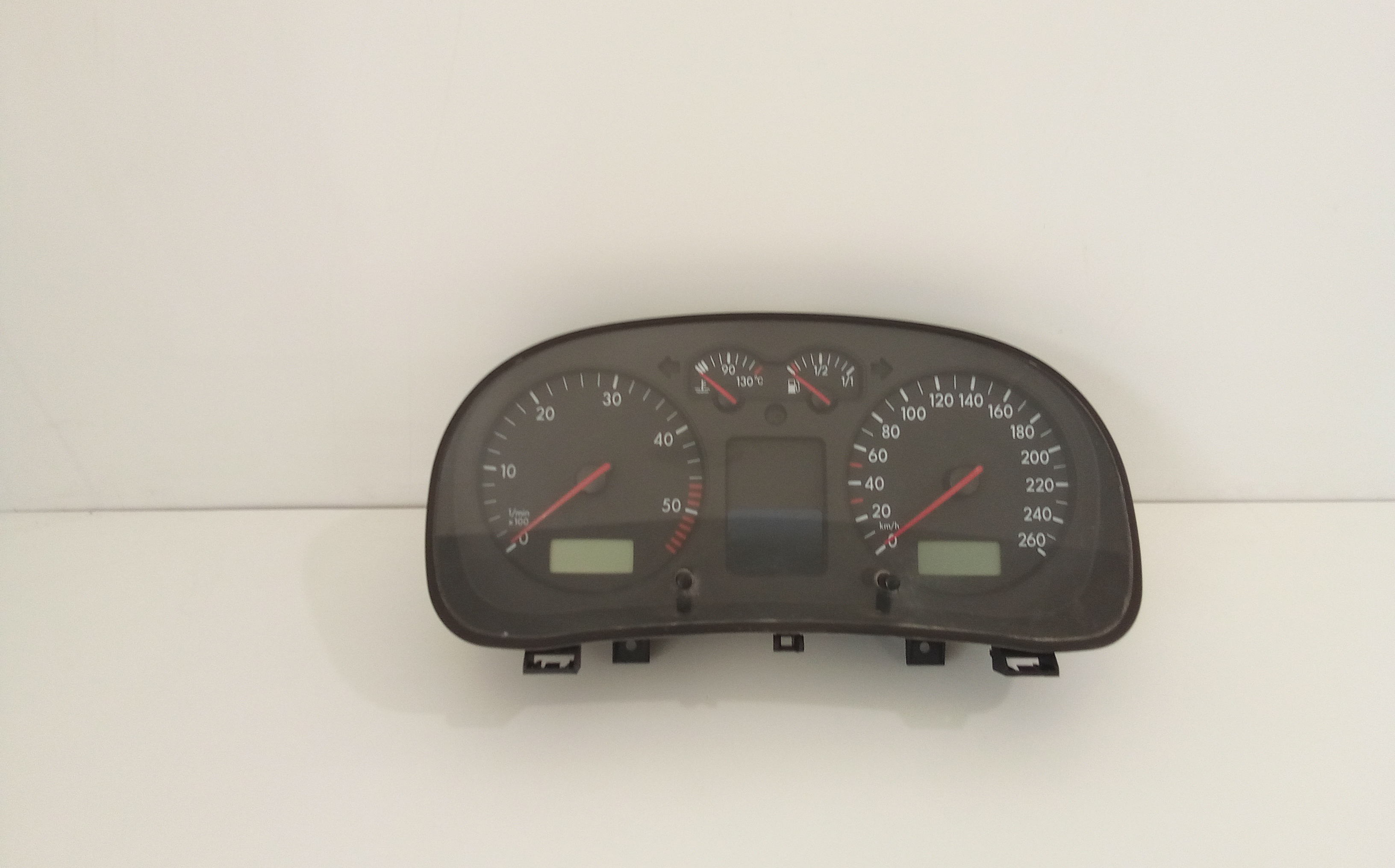 Quadro Portastrumenti Usato