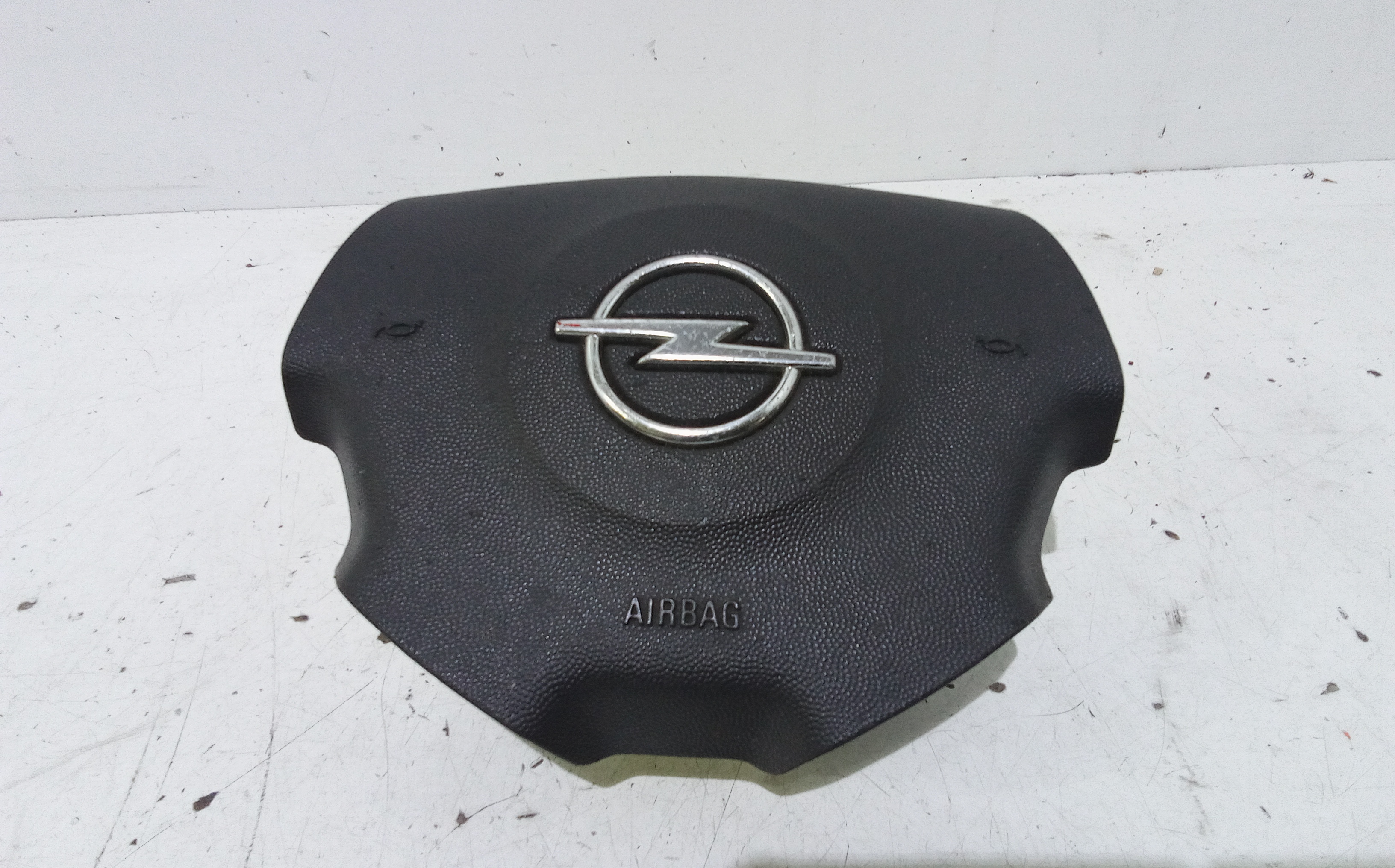 Dispositivo Airbag Lato Guida 24436803 Usato