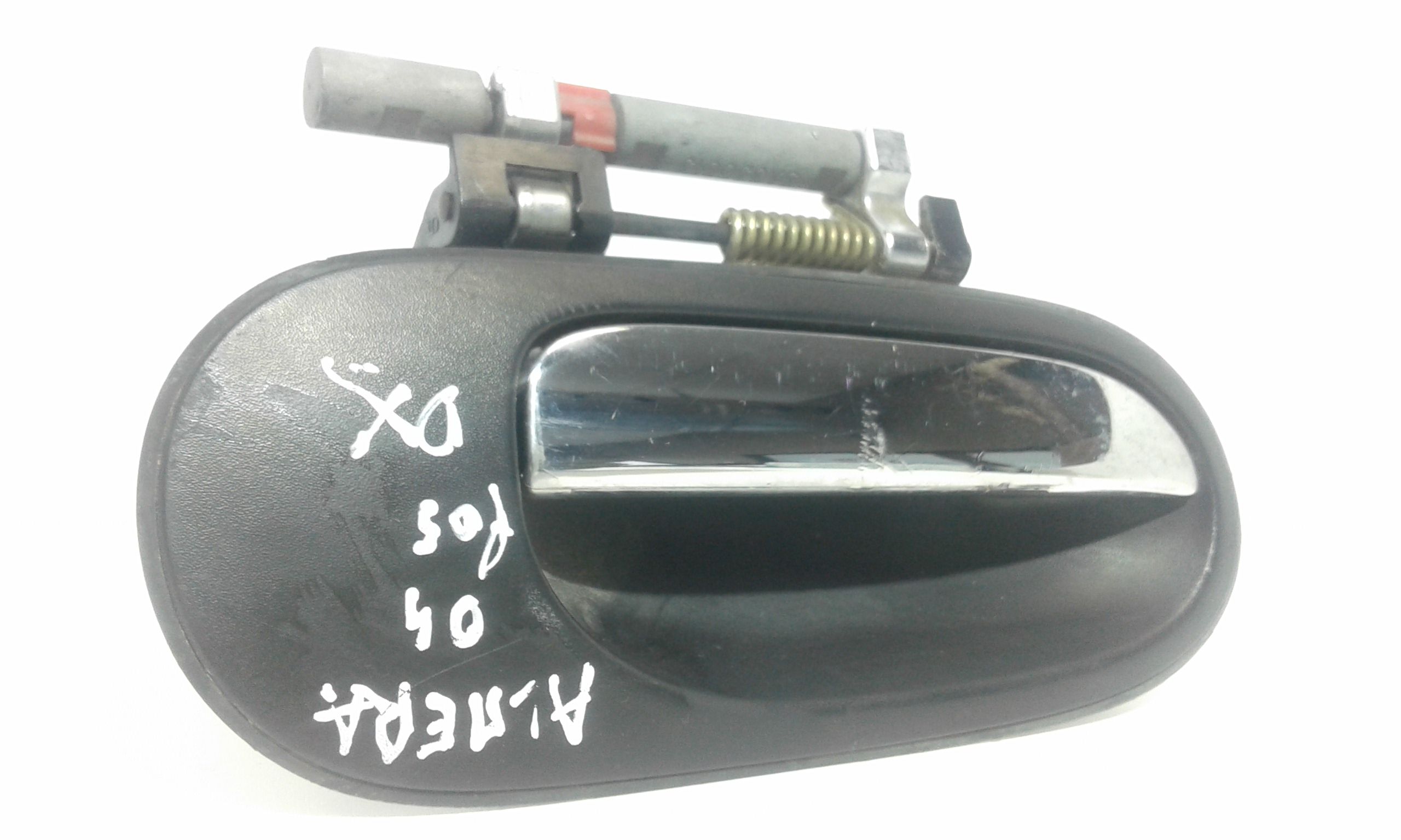 Maniglia Porta Post. Destro Usato