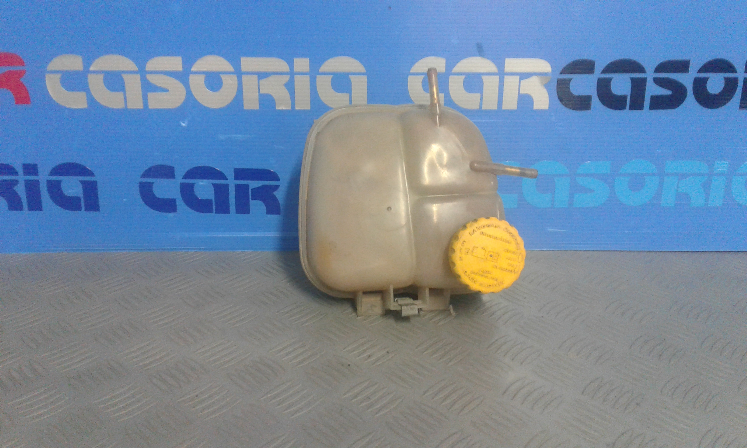 Vaschetta Compensazione Radiatore 9117437 Usato