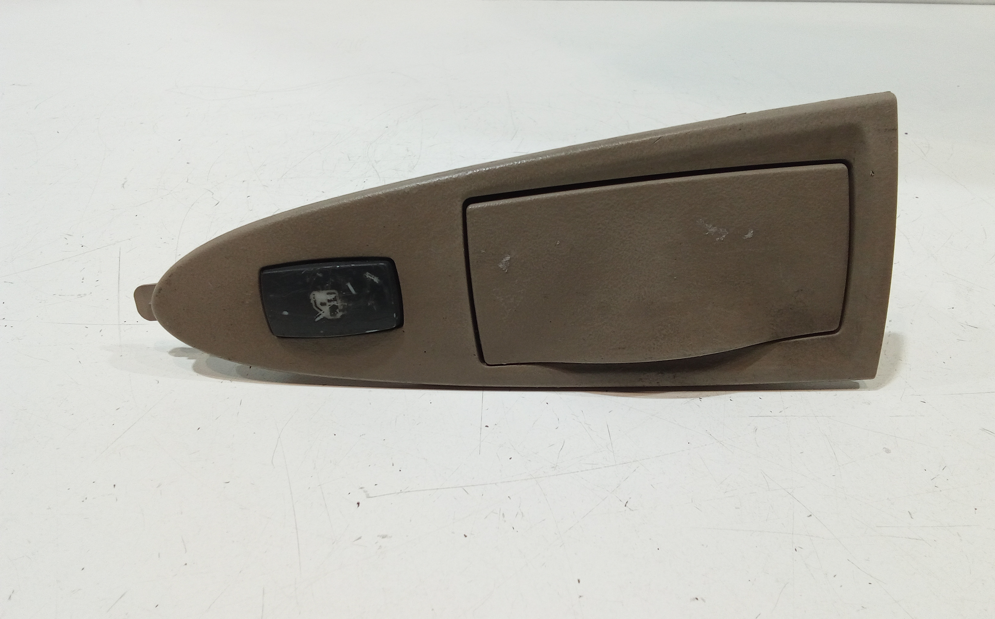 Interruttore Alzacristalli Porta Post. Destro 735398866 Usato