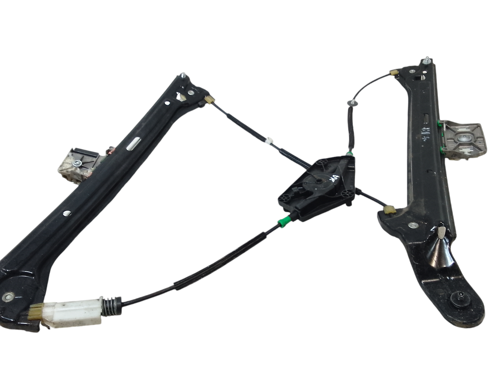 Alzacristallo Porta Ant. Destro Usato