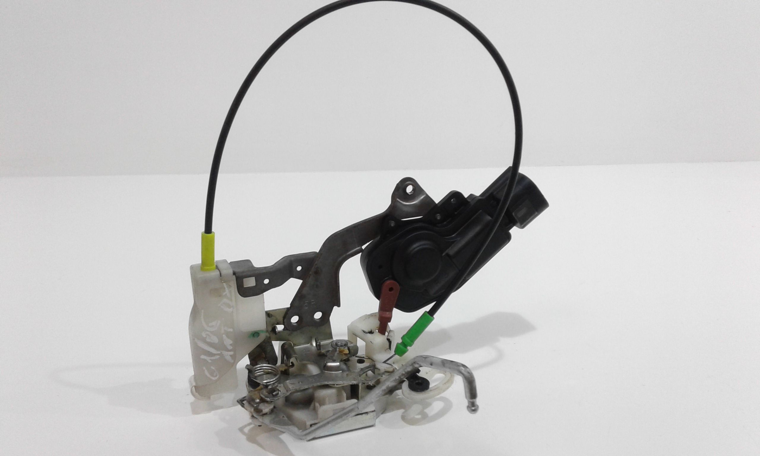 Serratura Porta Ant. Destro 9136T1 Usato