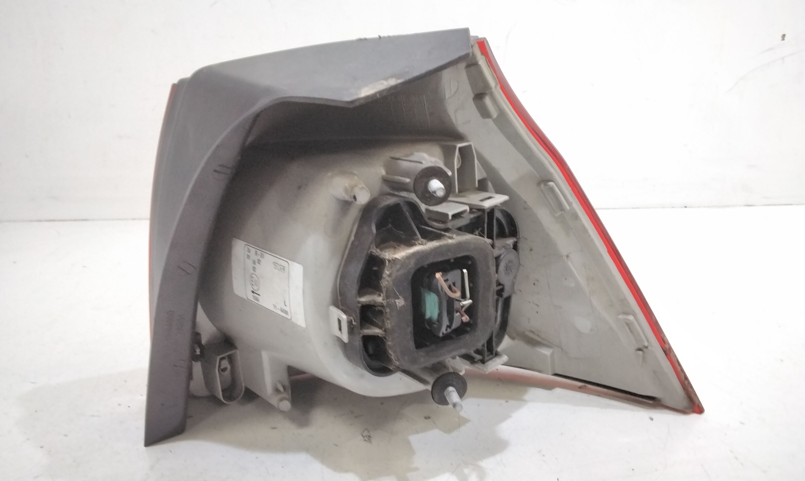 Fanale Post. Sinistro Usato