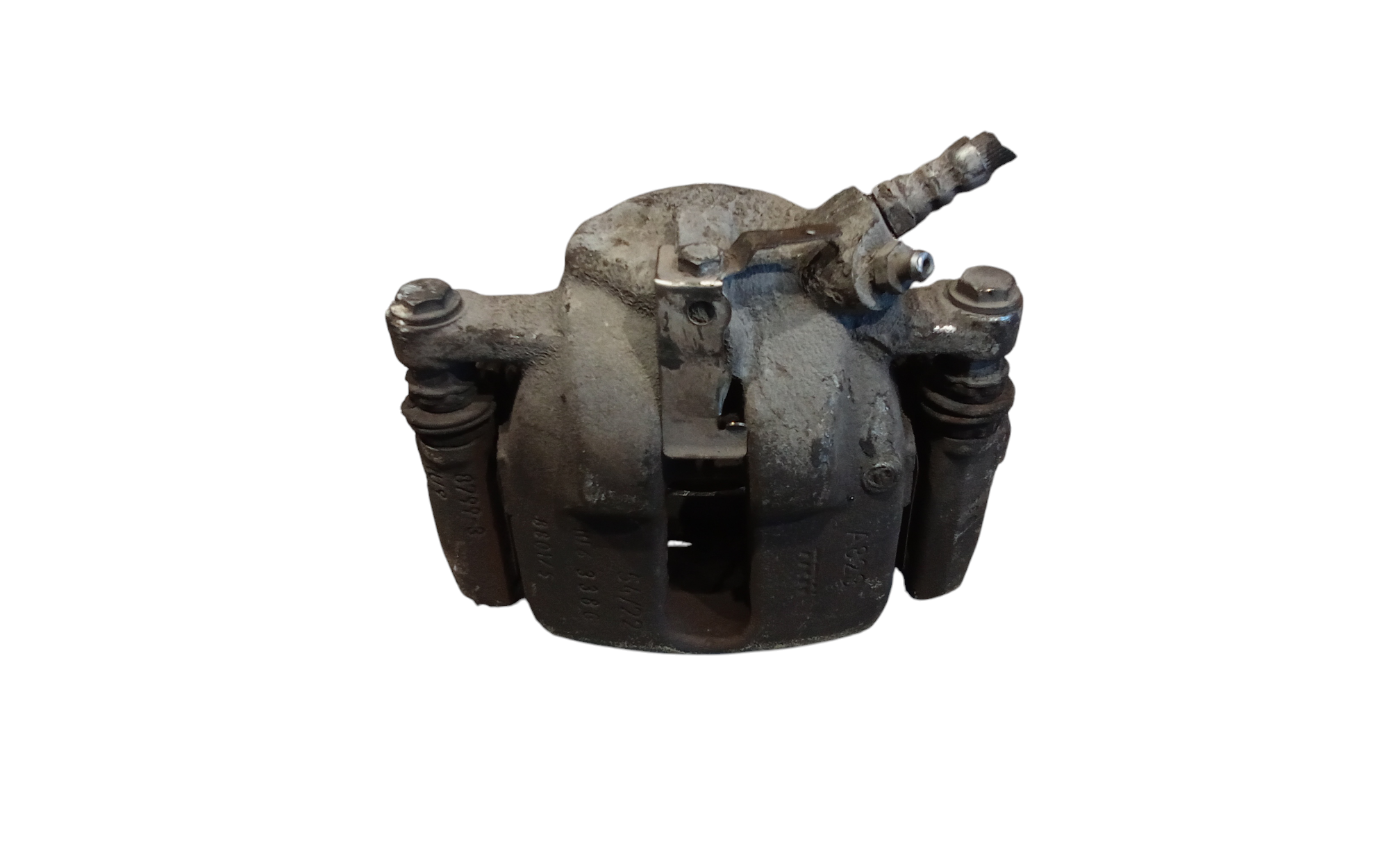 Pinza Freno Ant. Sinistro 77364336 Usato