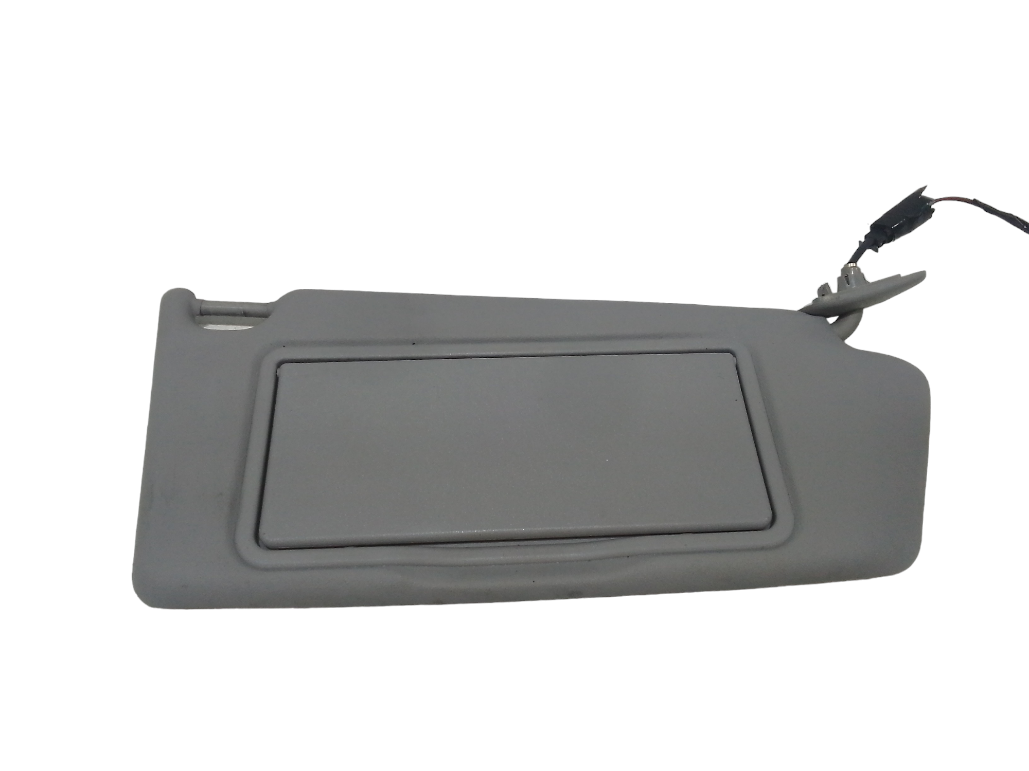 Aletta Parasole Parabrezza Destro 13113045 Usato