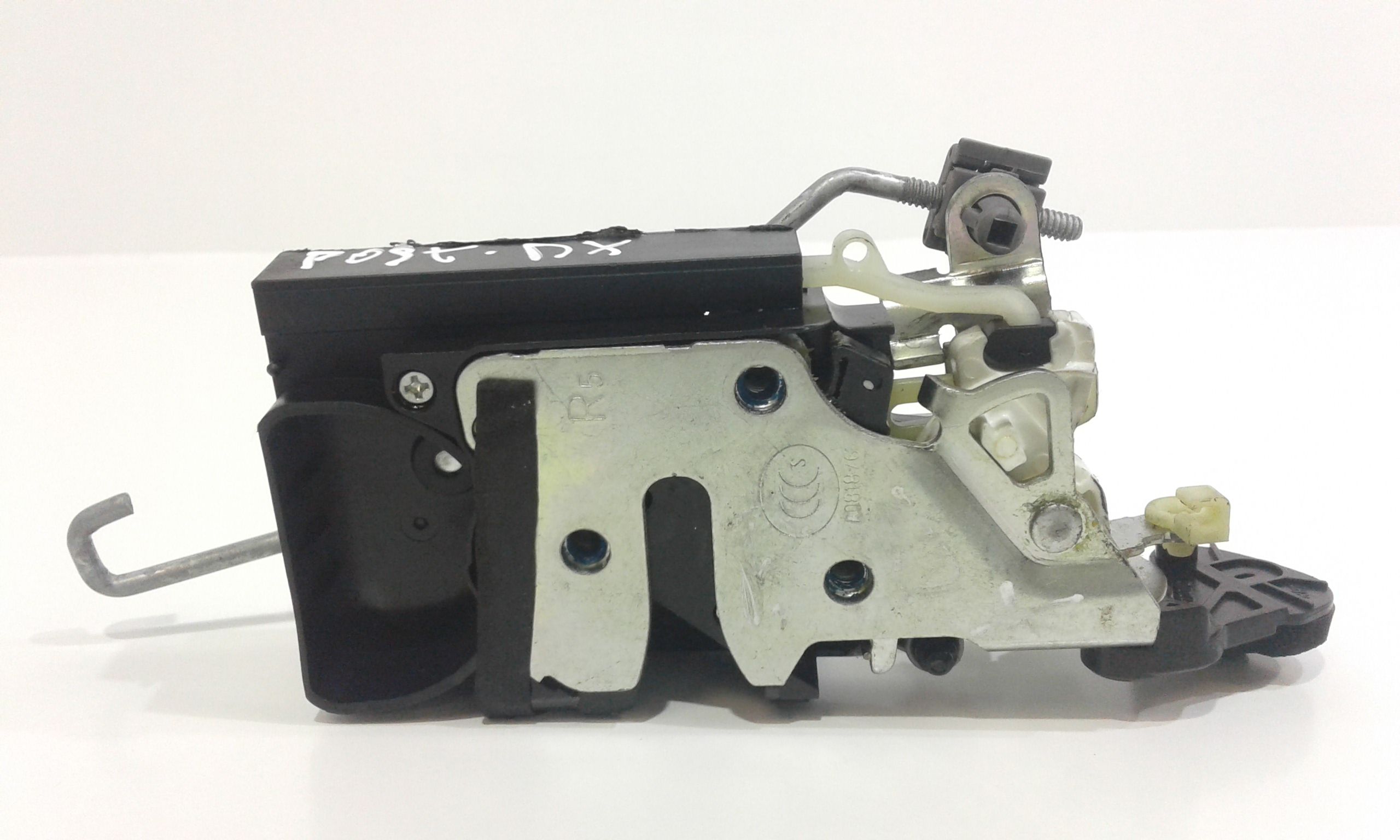 Serratura Porta Post. Destro 95380554 Usato