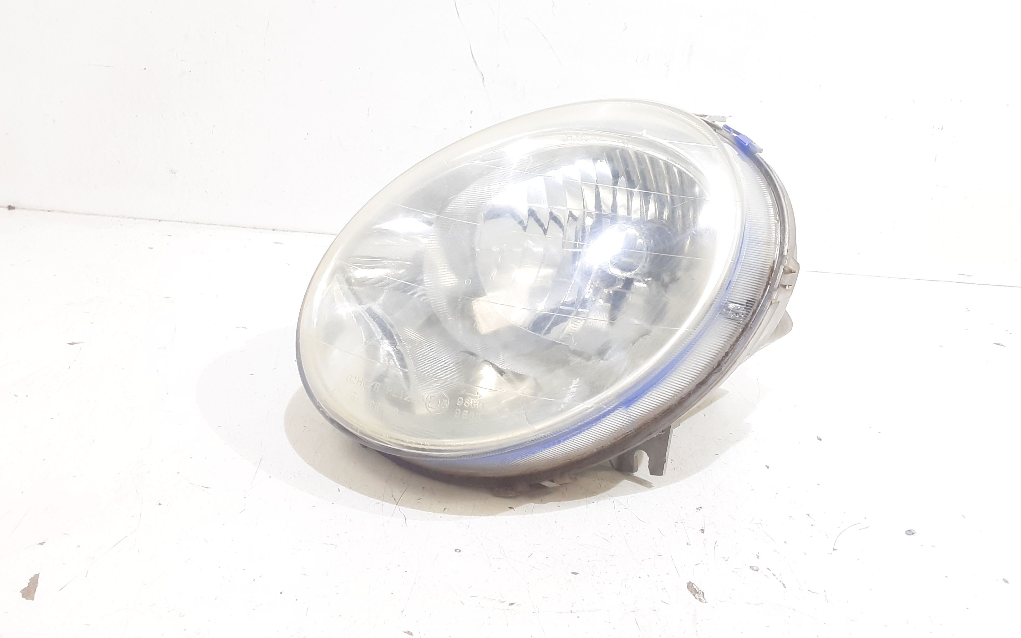 Proiettore Sinistro 96507855 Usato