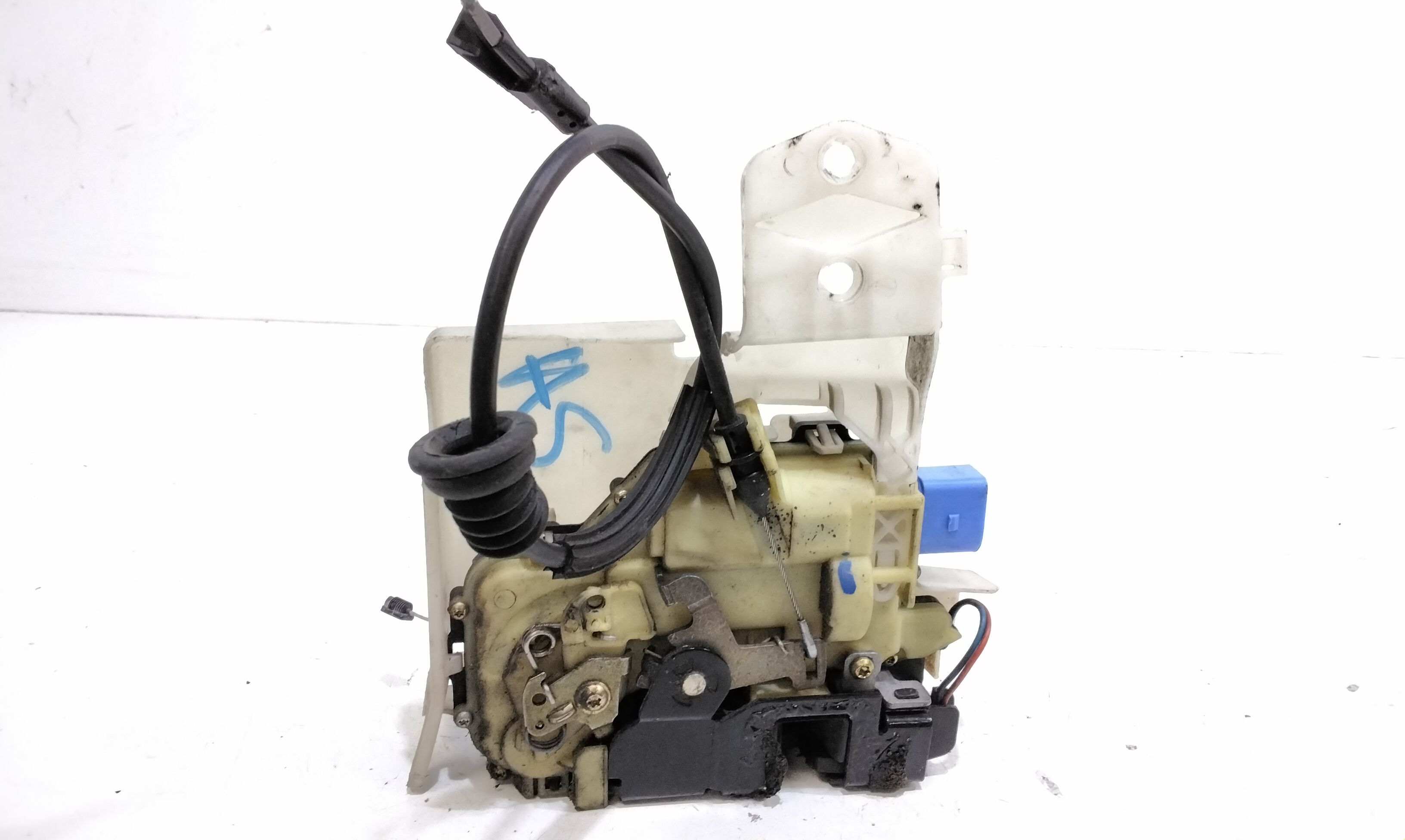 Serratura Porta Ant. Sinistro 7E1837015 Usato