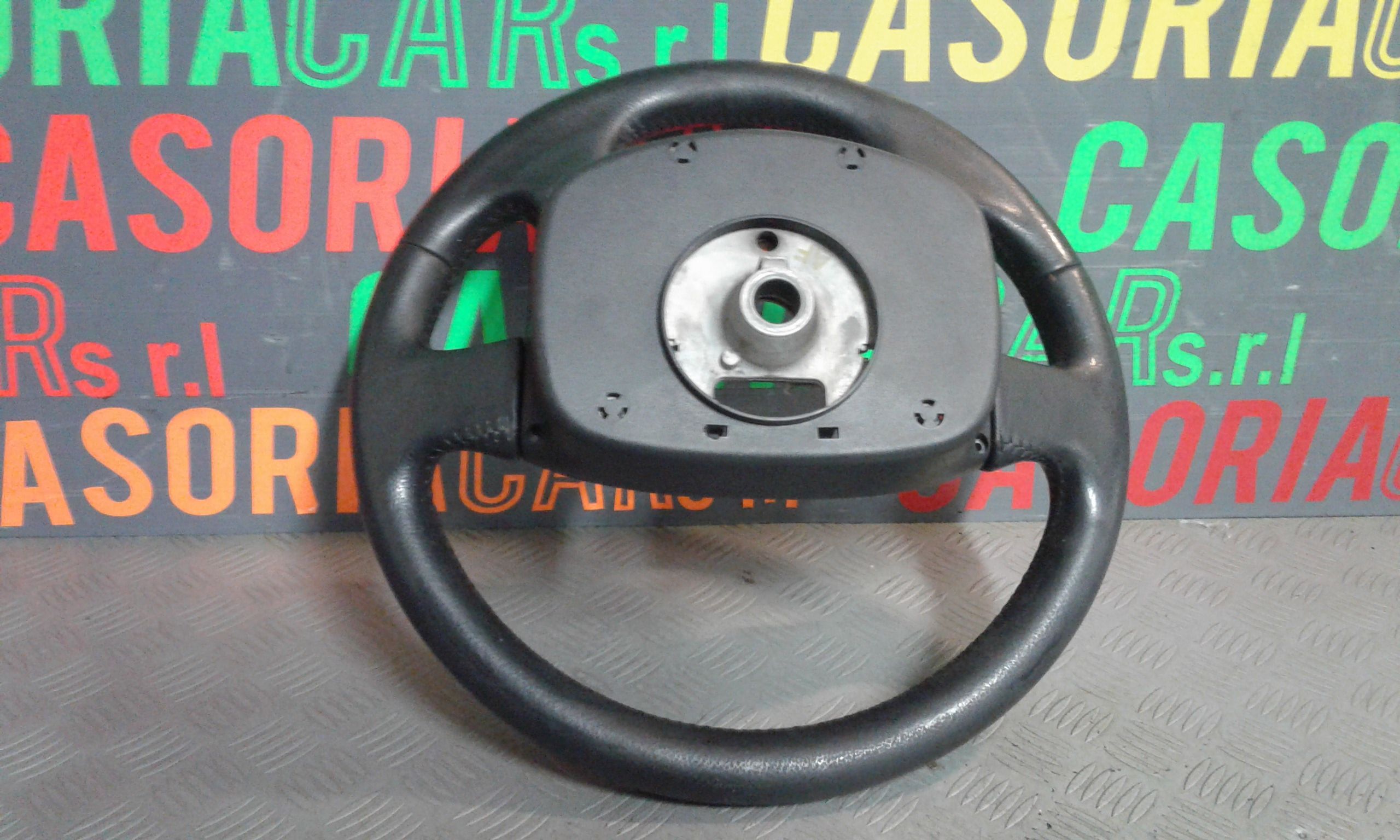 Volante QTB501930PVJ Usato