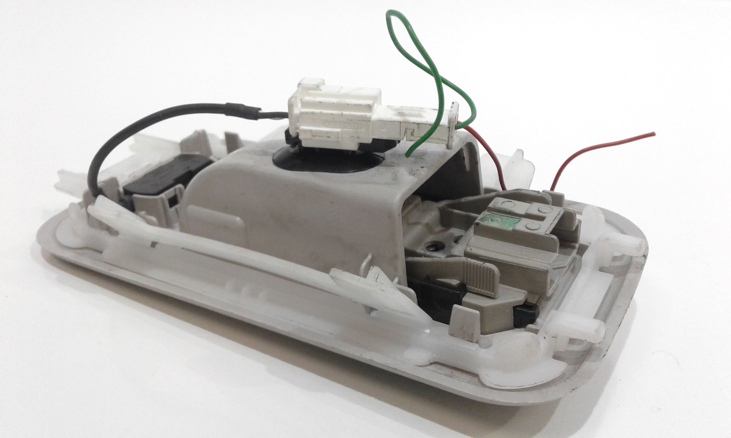 Luce Cortesia Ant. Tetto B000909580 Usato