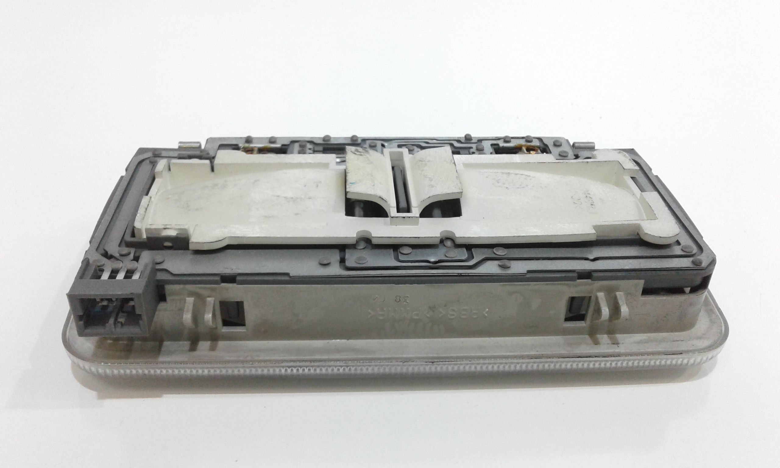 Luce Cortesia Ant. Tetto Usato