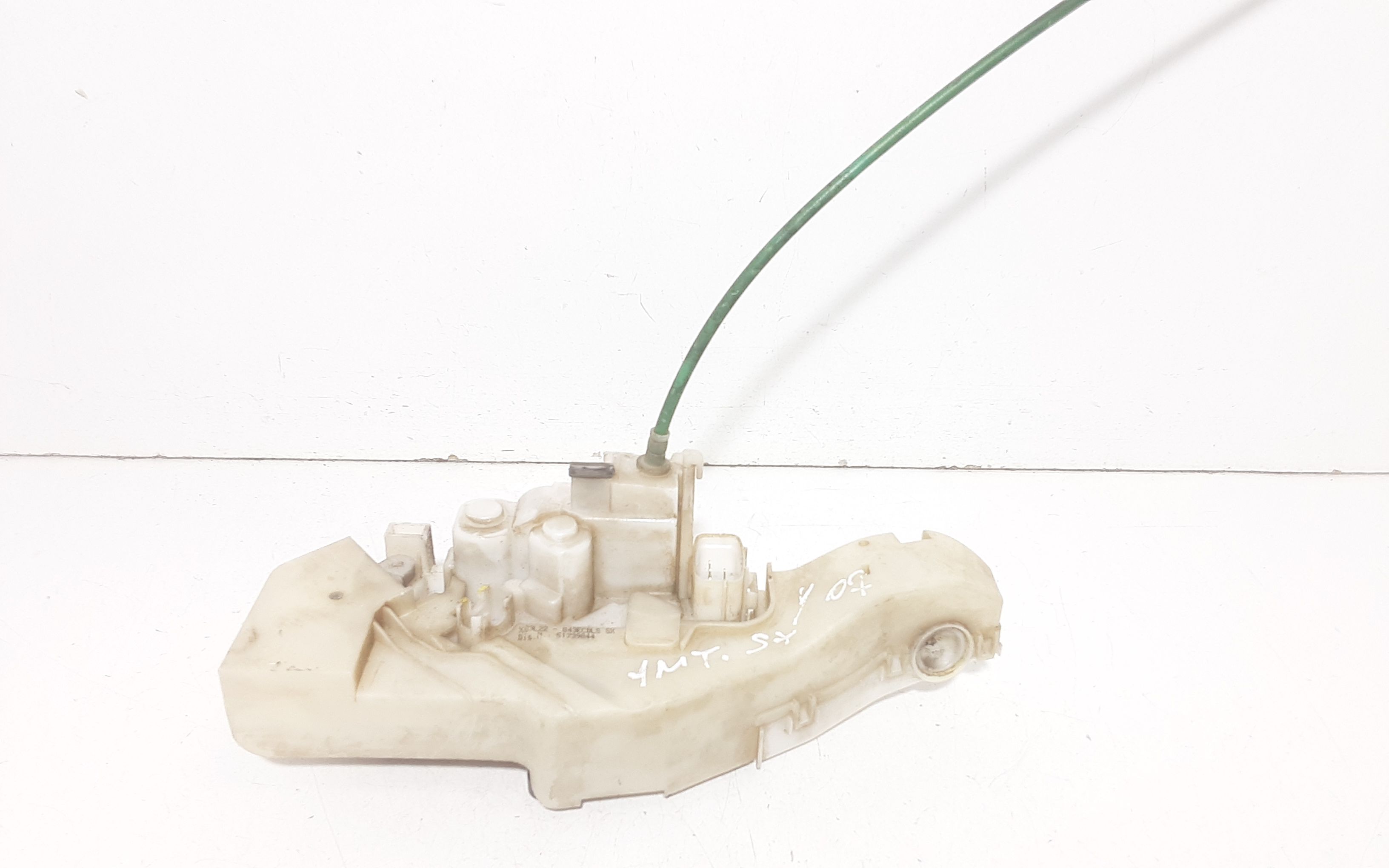 Serratura Porta Ant. Sinistro 51826304 Usato