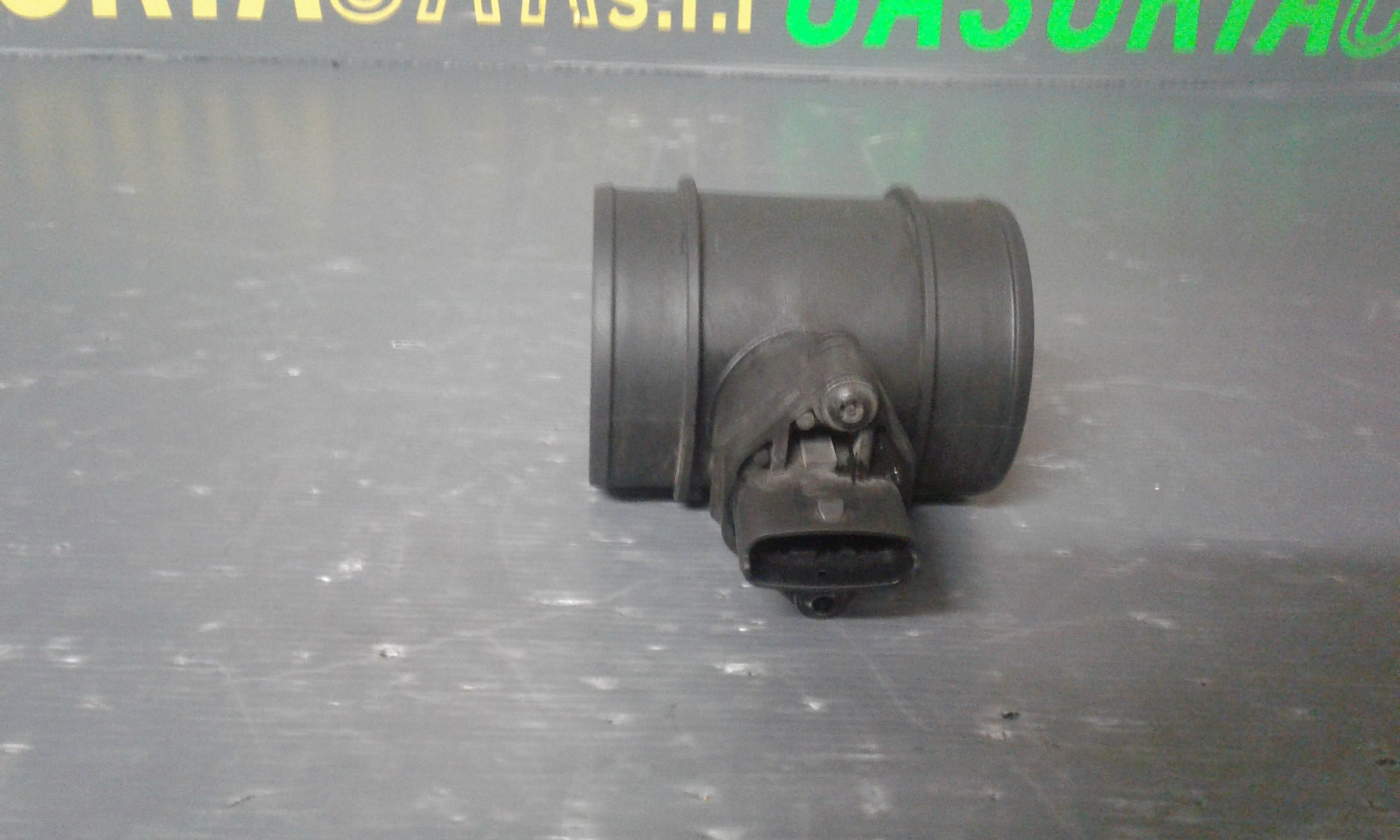 Flussometro/debimetro Usato