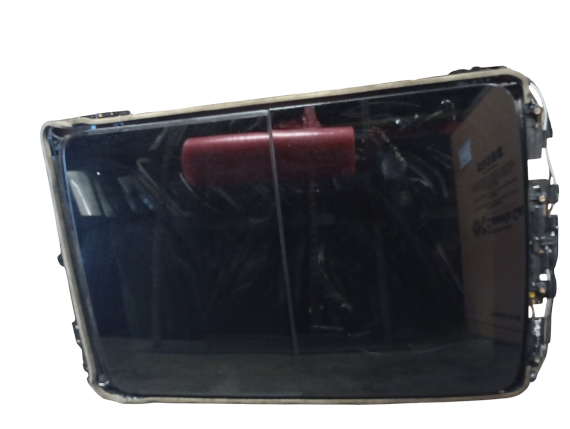 Tetto C/apertura Panoramico 760817017D Usato