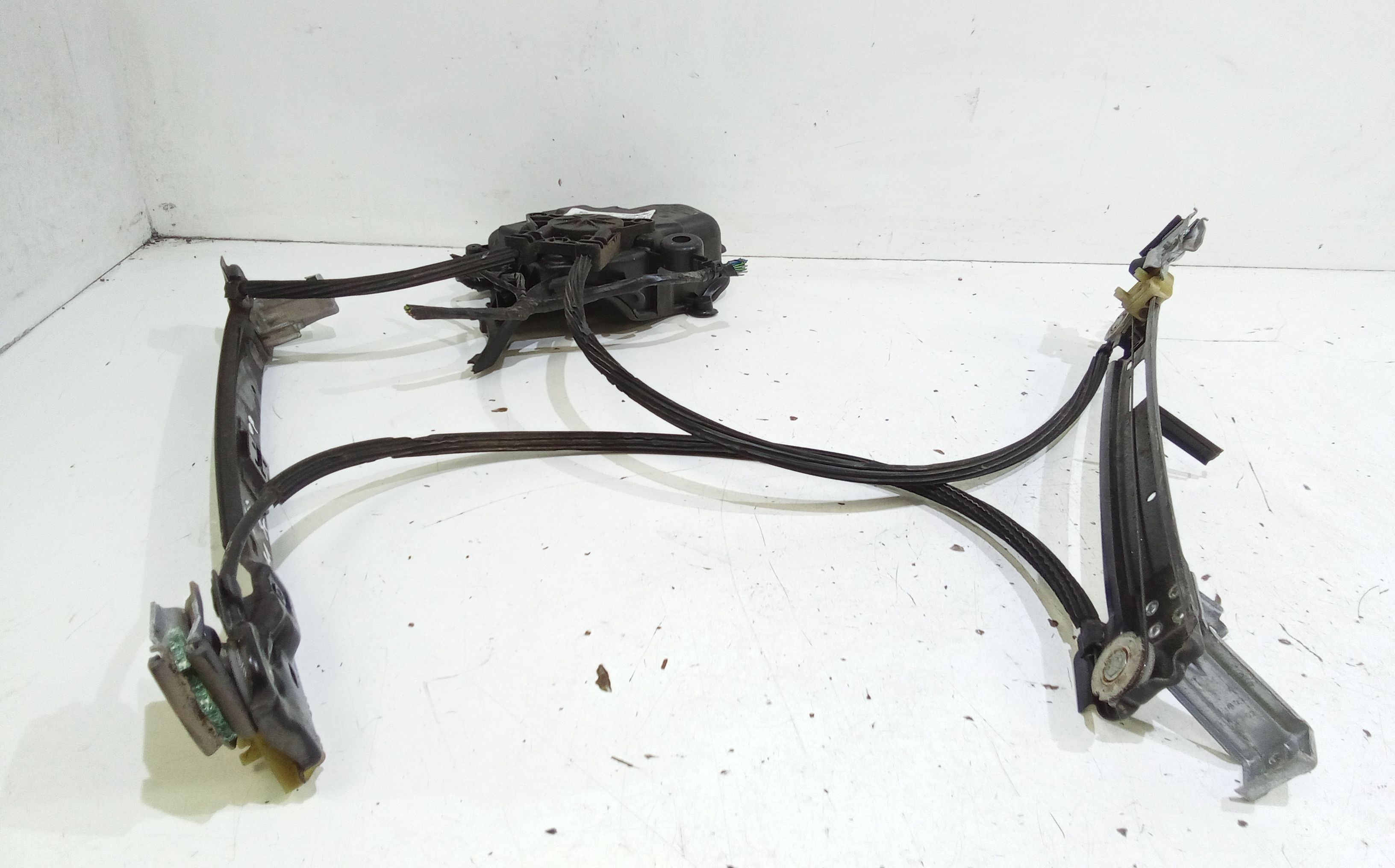 Alzacristallo Porta Ant. Sinistro Usato