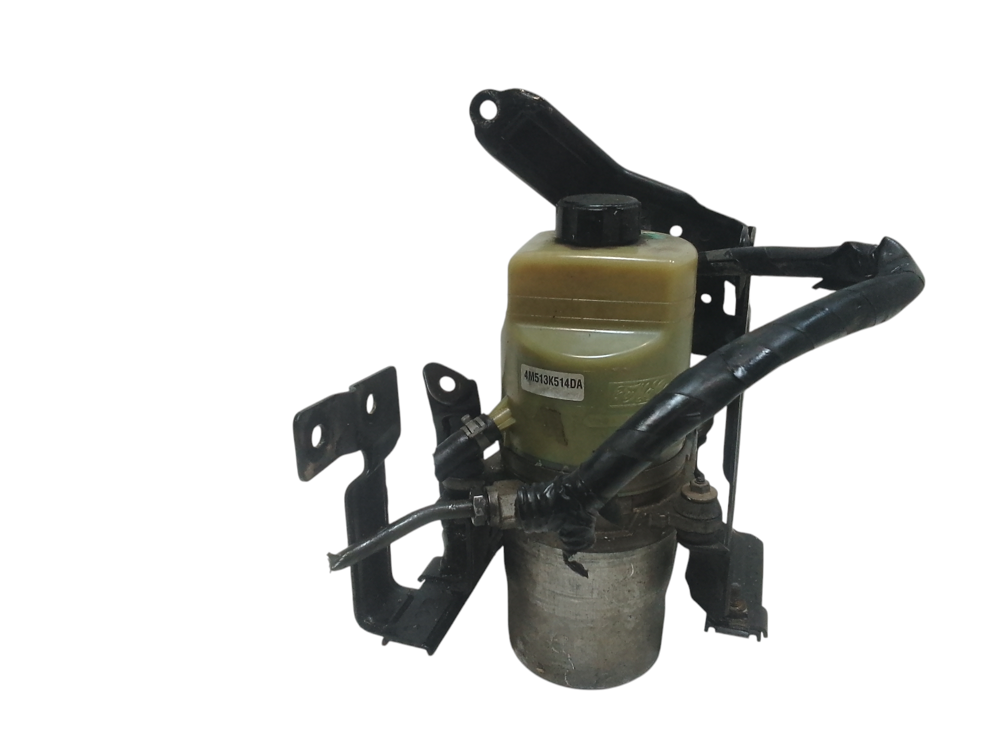 Pompa Servosterzo 1573454 Usato