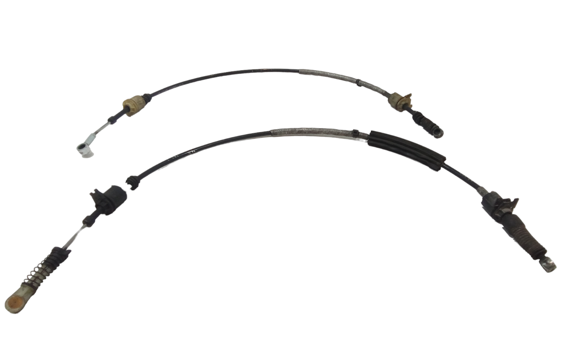 Kit Cavi Comando Leva Cambio Usato