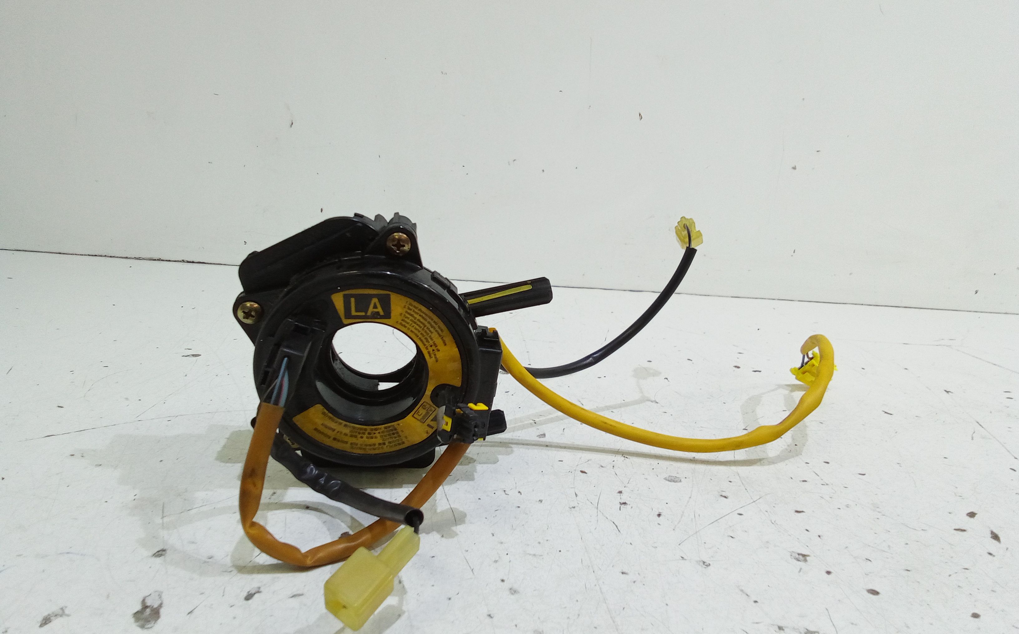 Contatto Spiraliforme Airbag 96498658 Usato