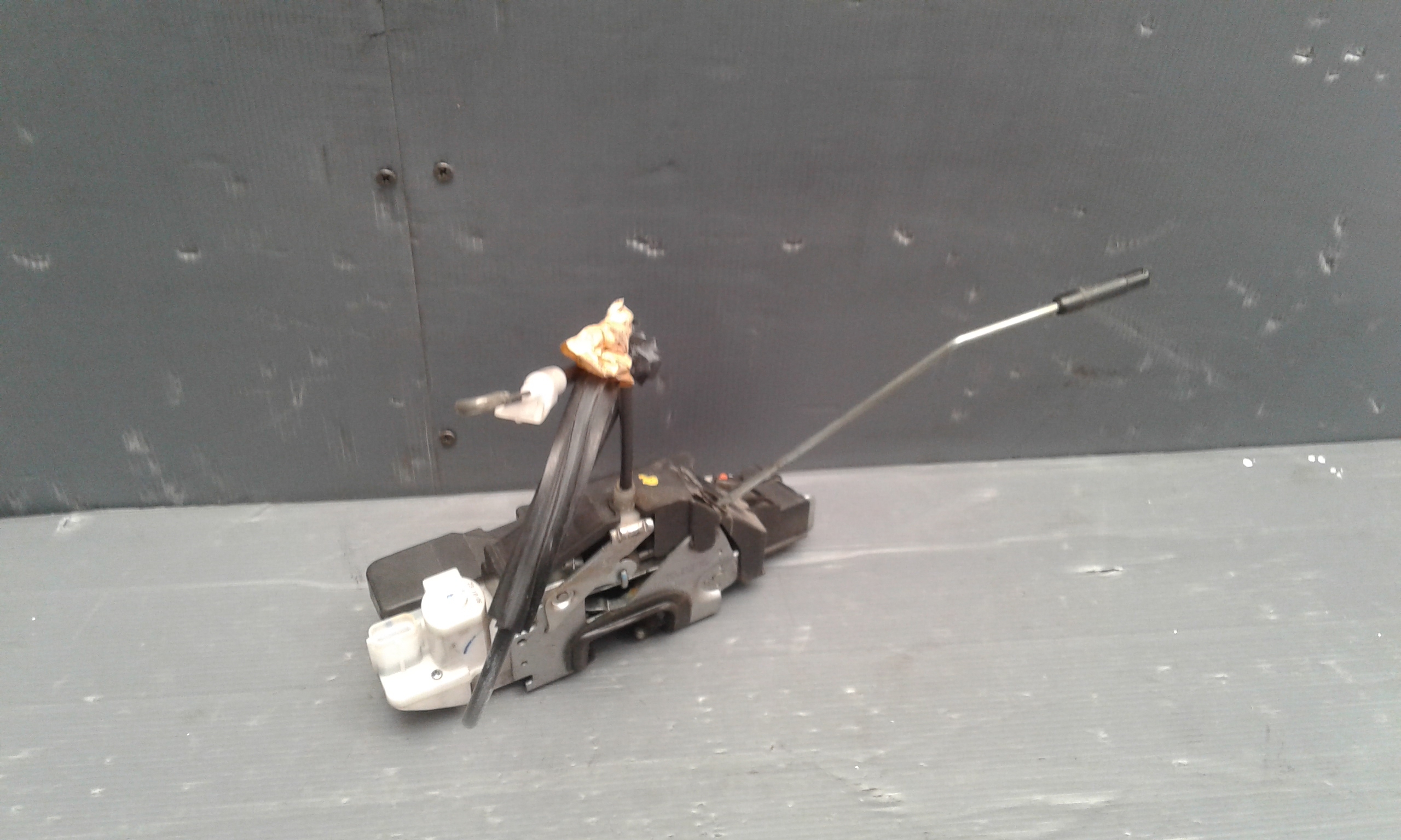 Serratura Porta Ant. Destro 5Z1837016AA Usato