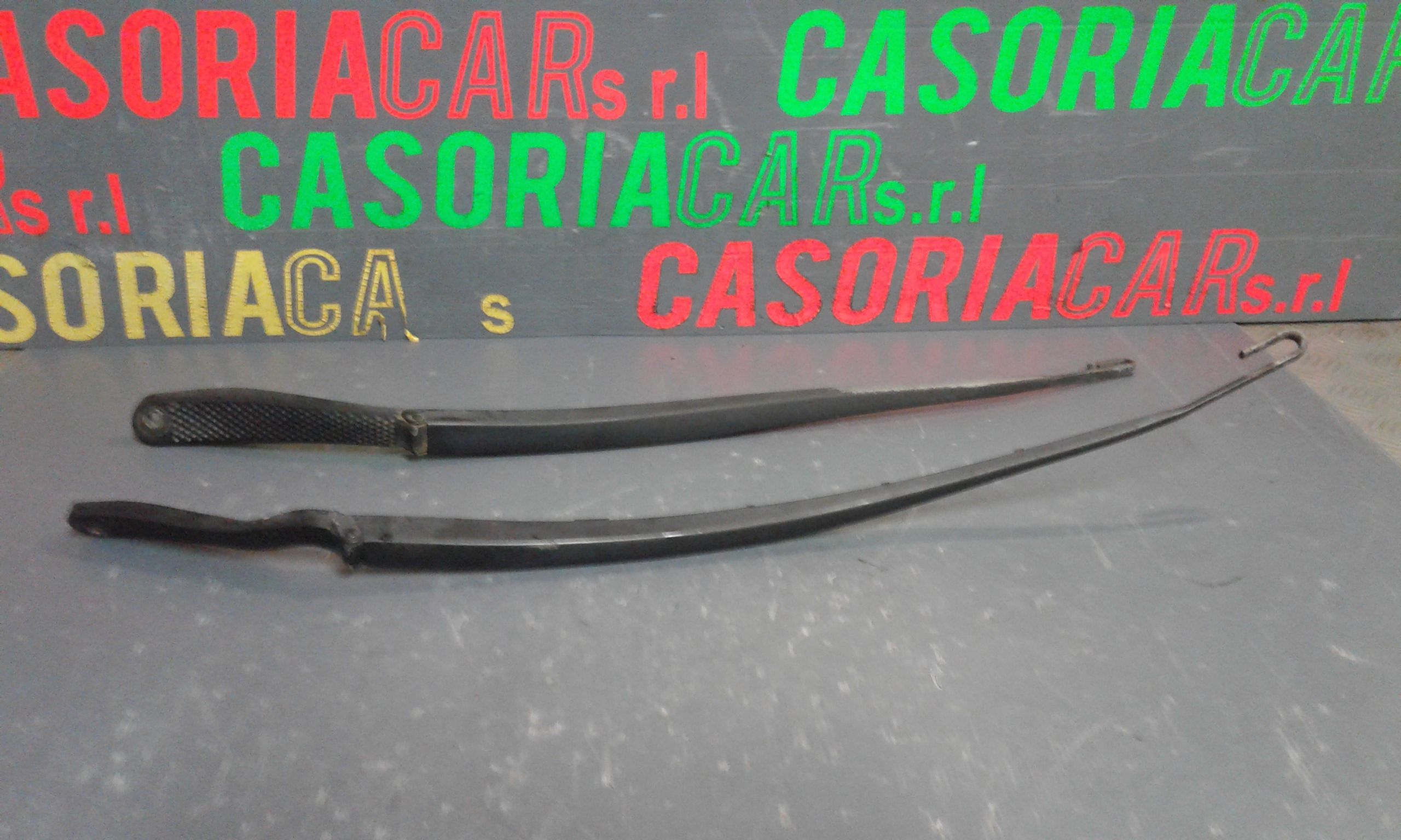Braccio Tergiparabrezza Usato