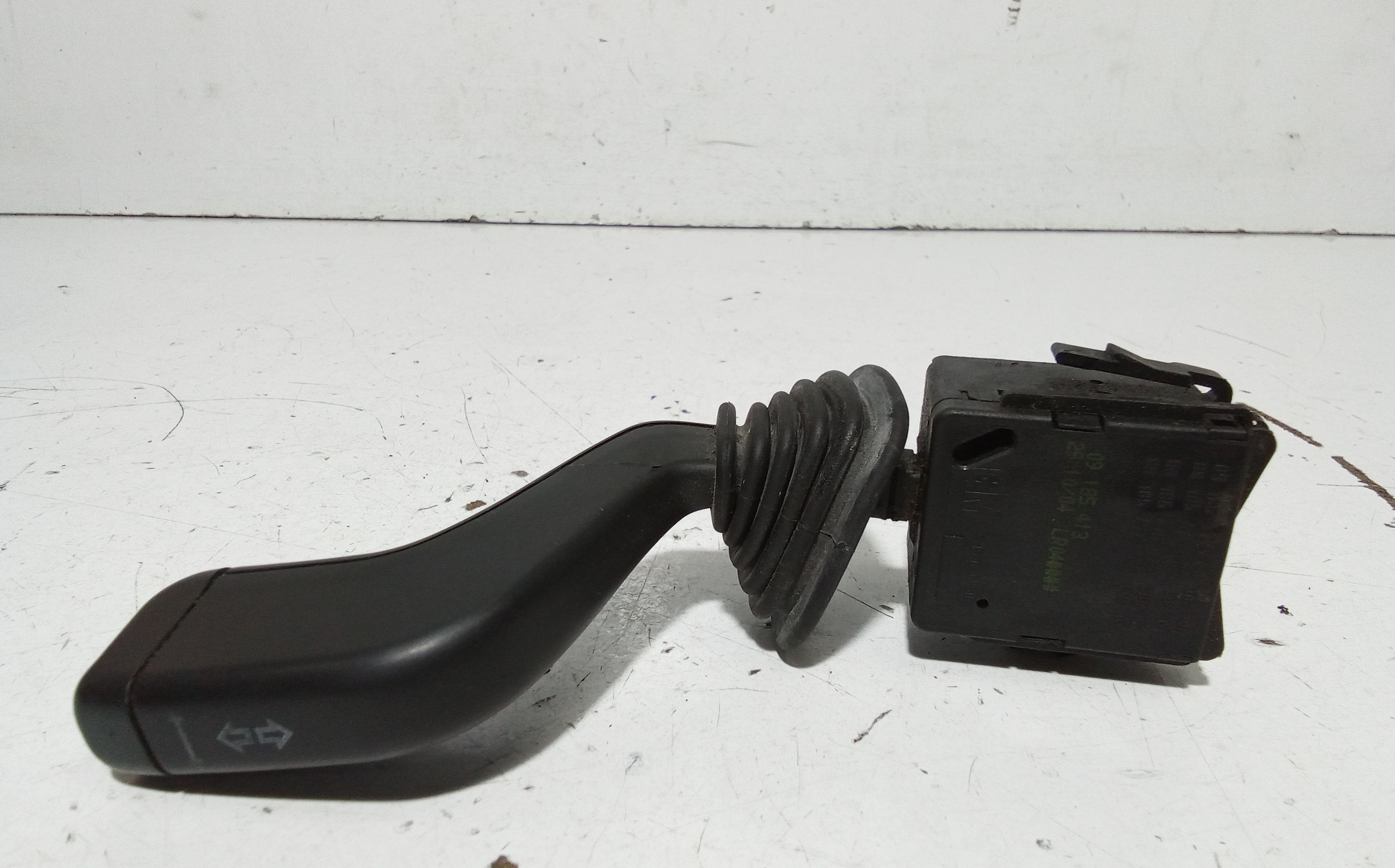 Devioguidasgancio Sinistro Usato