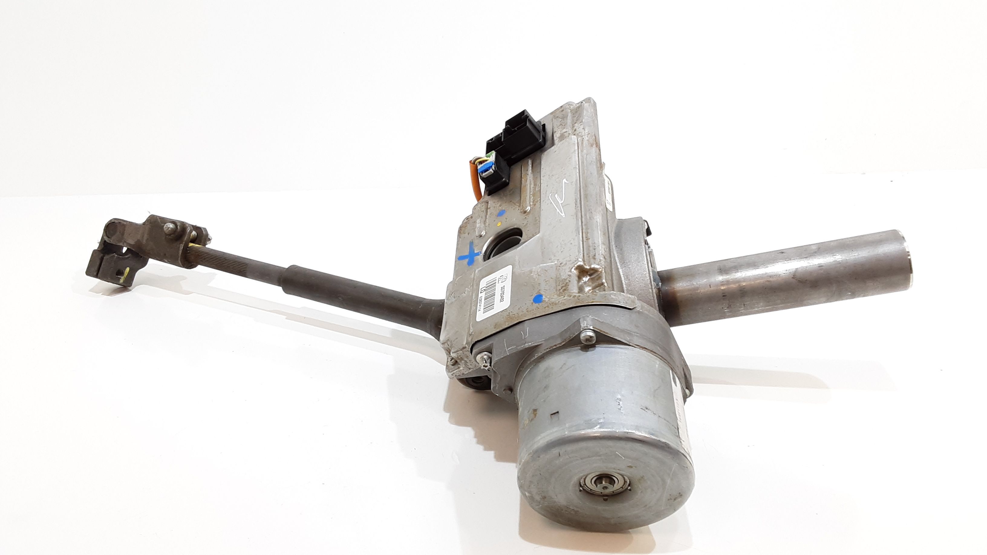 Servosterzo Elettronico 95514393 Usato