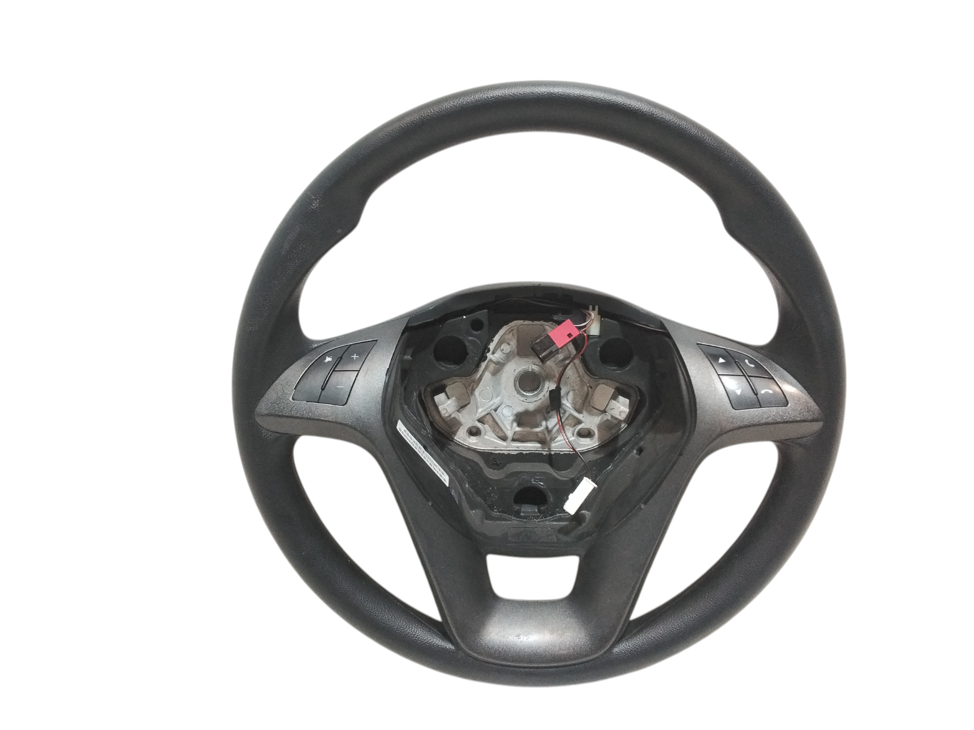 Volante 6000628215 Usato