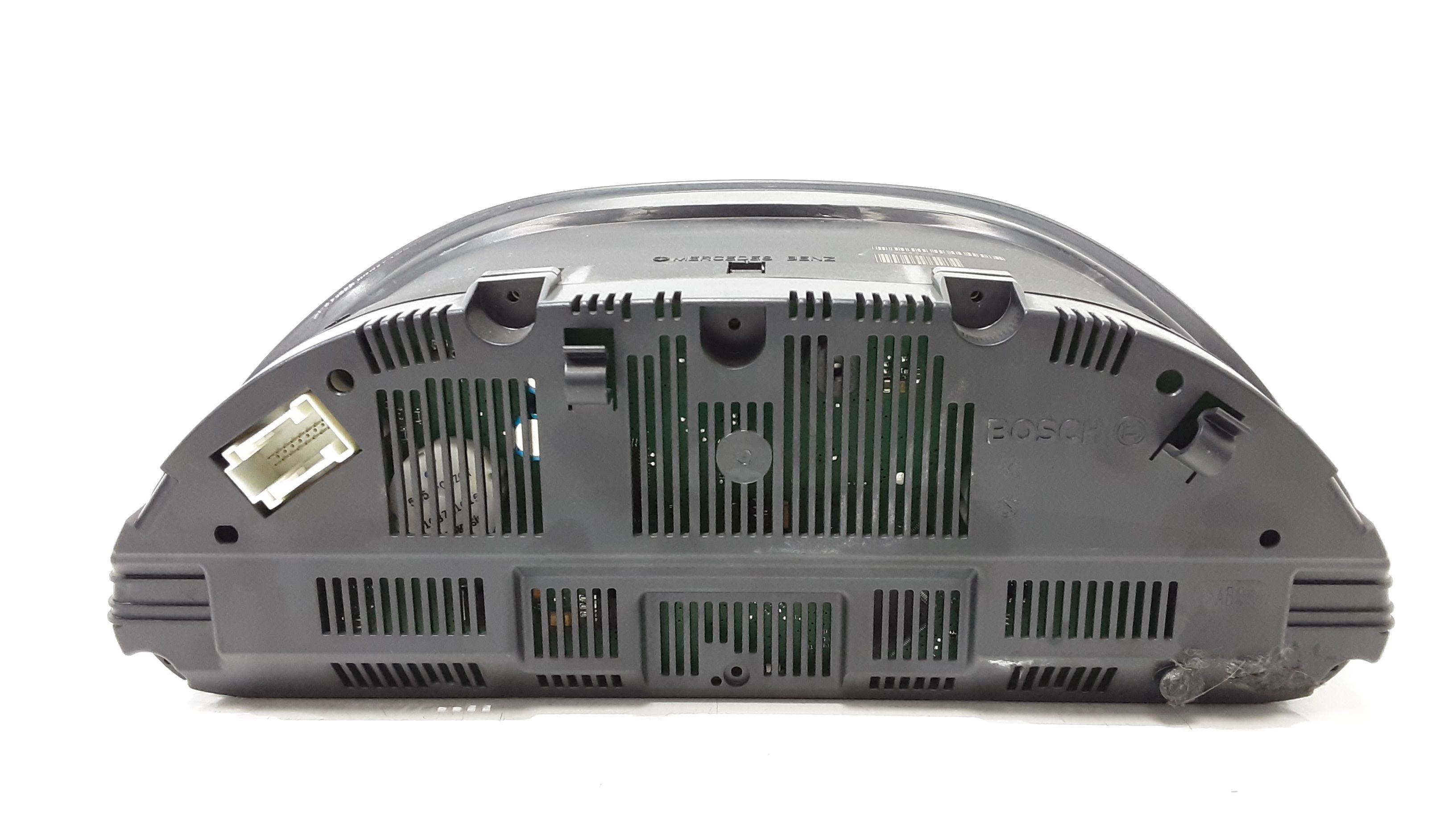 Quadro Portastrumenti Usato