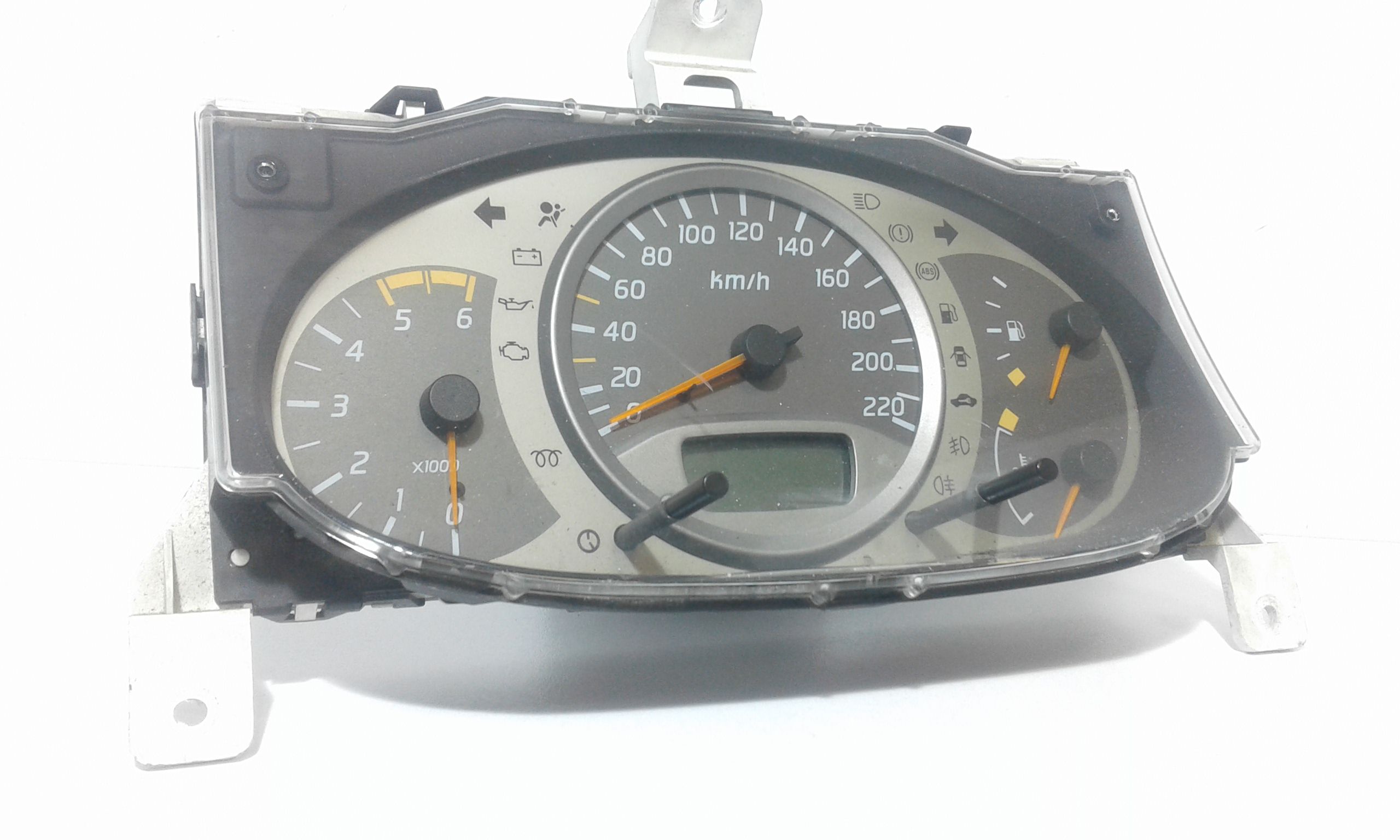 Quadro Portastrumenti Usato