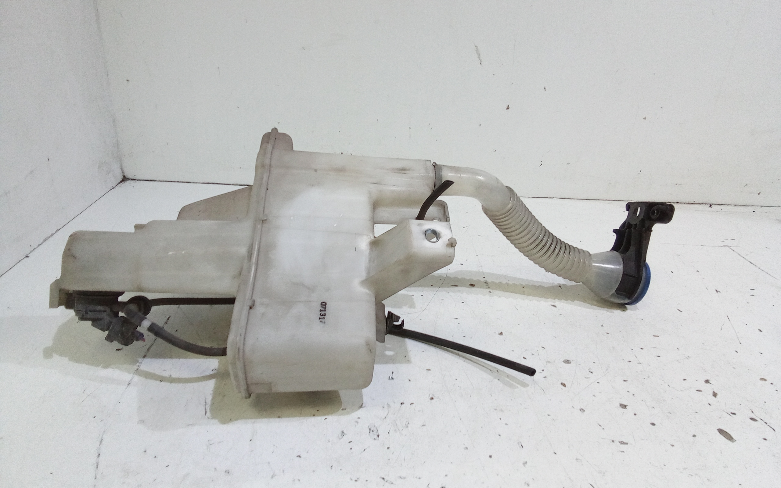 Serbatoio Tergiparabrezza Compl. Usato