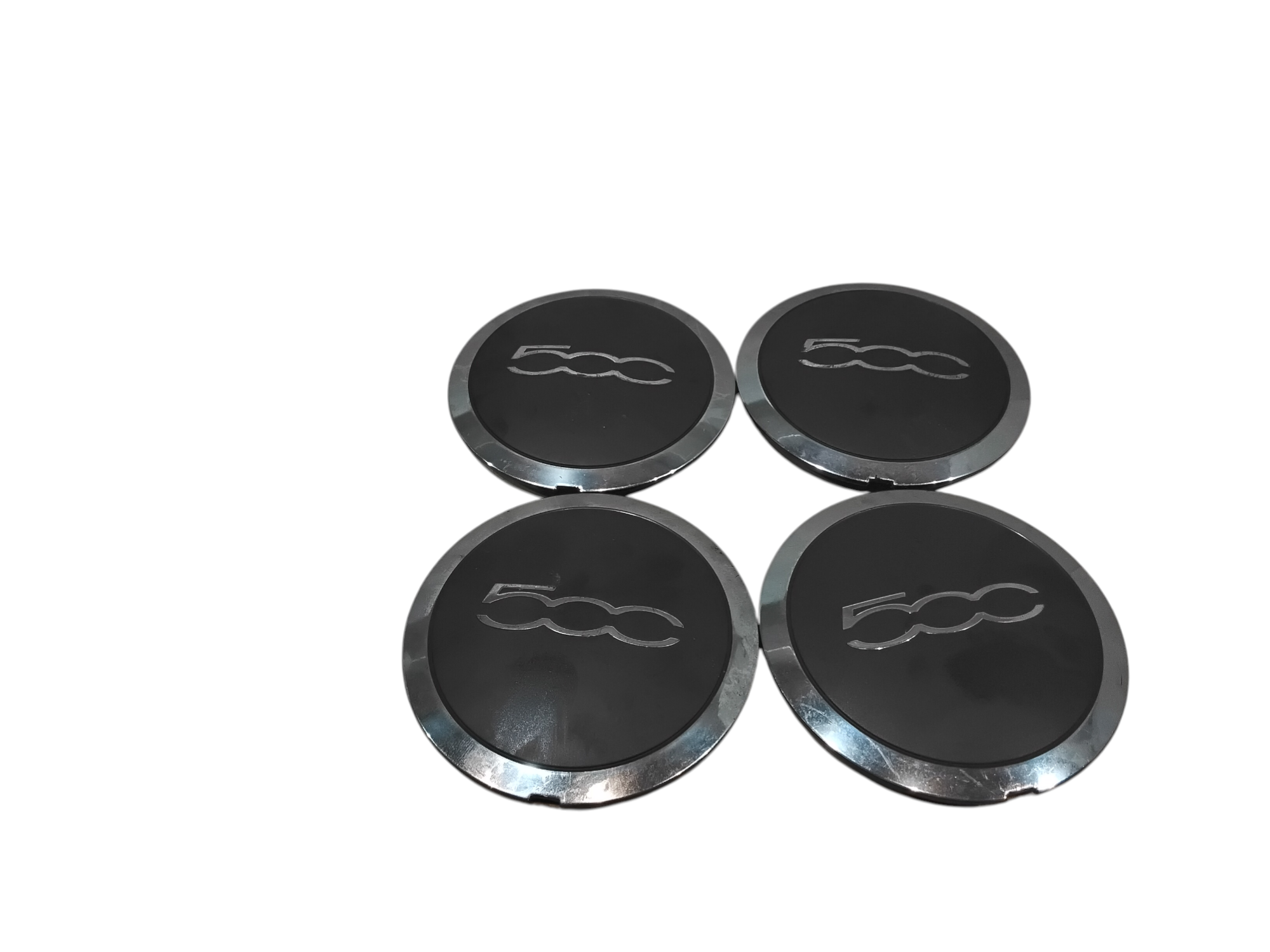 Coprimozzo Ruota Usato