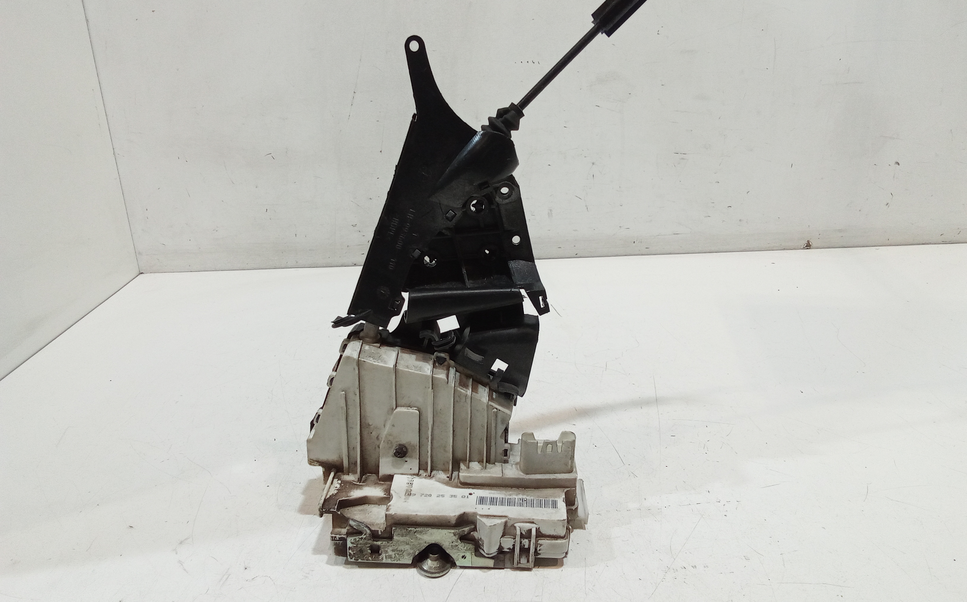 Serratura Porta Ant. Sinistro A1697203535 Usato