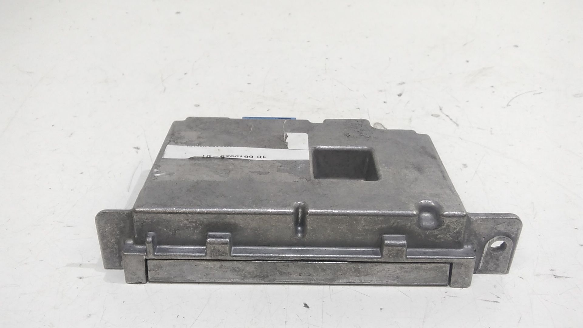 Modulo Elettronico Usato