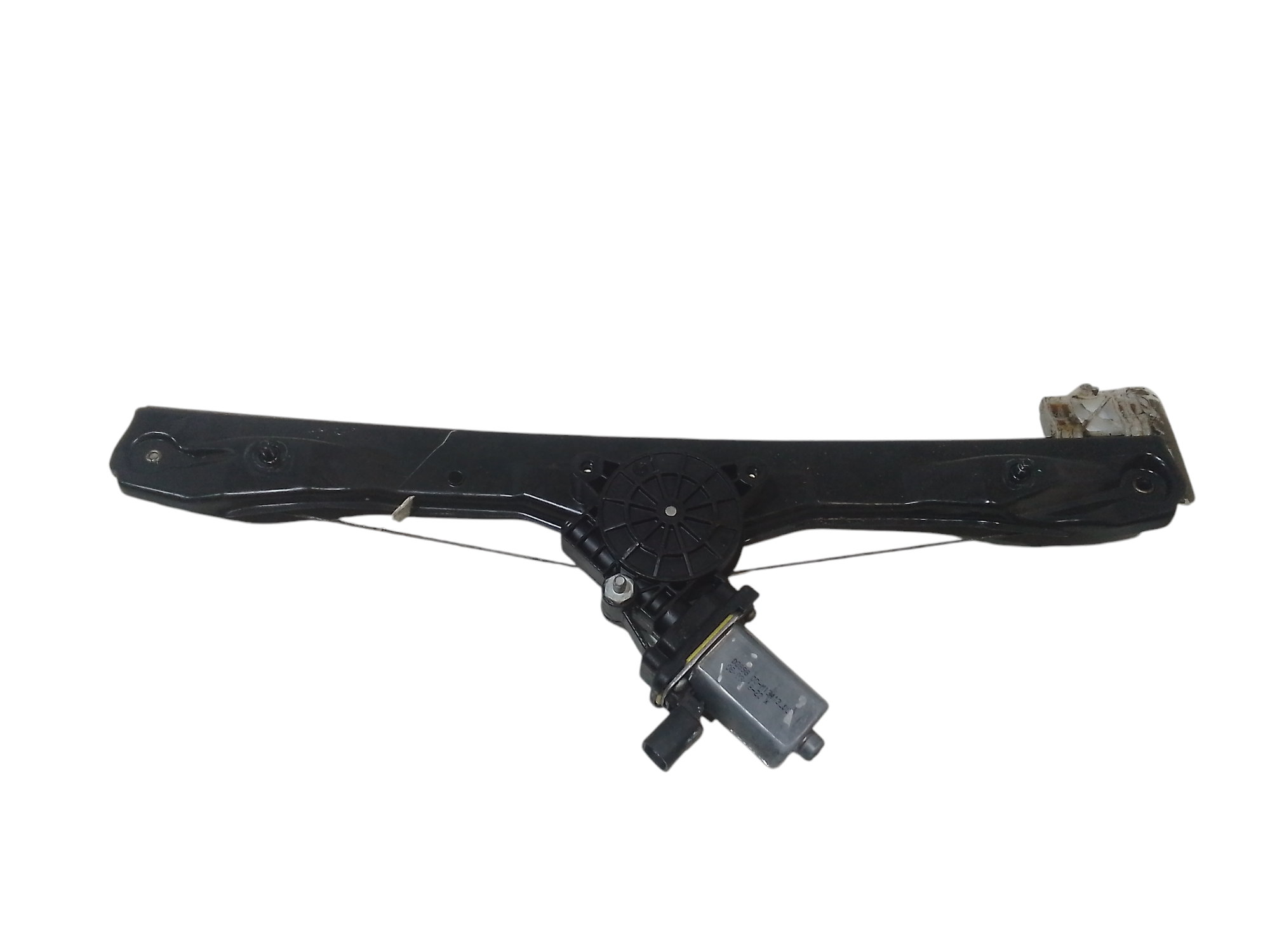 Alzacristallo Porta Ant. Sinistro Usato